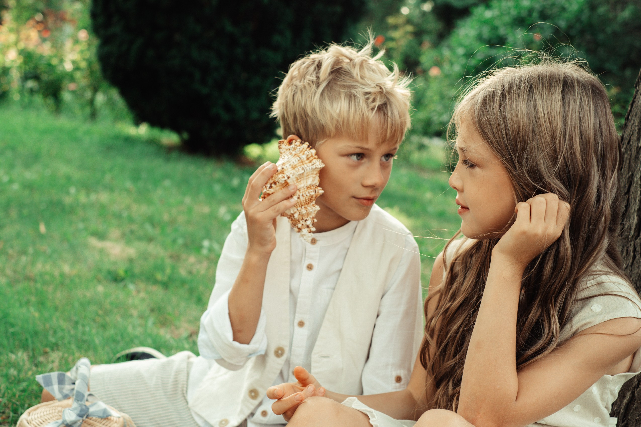 Римские каникулы. Сinderella. Съёмки для брендов в Крыму / Стилист / Продюсер / Женя Мамай