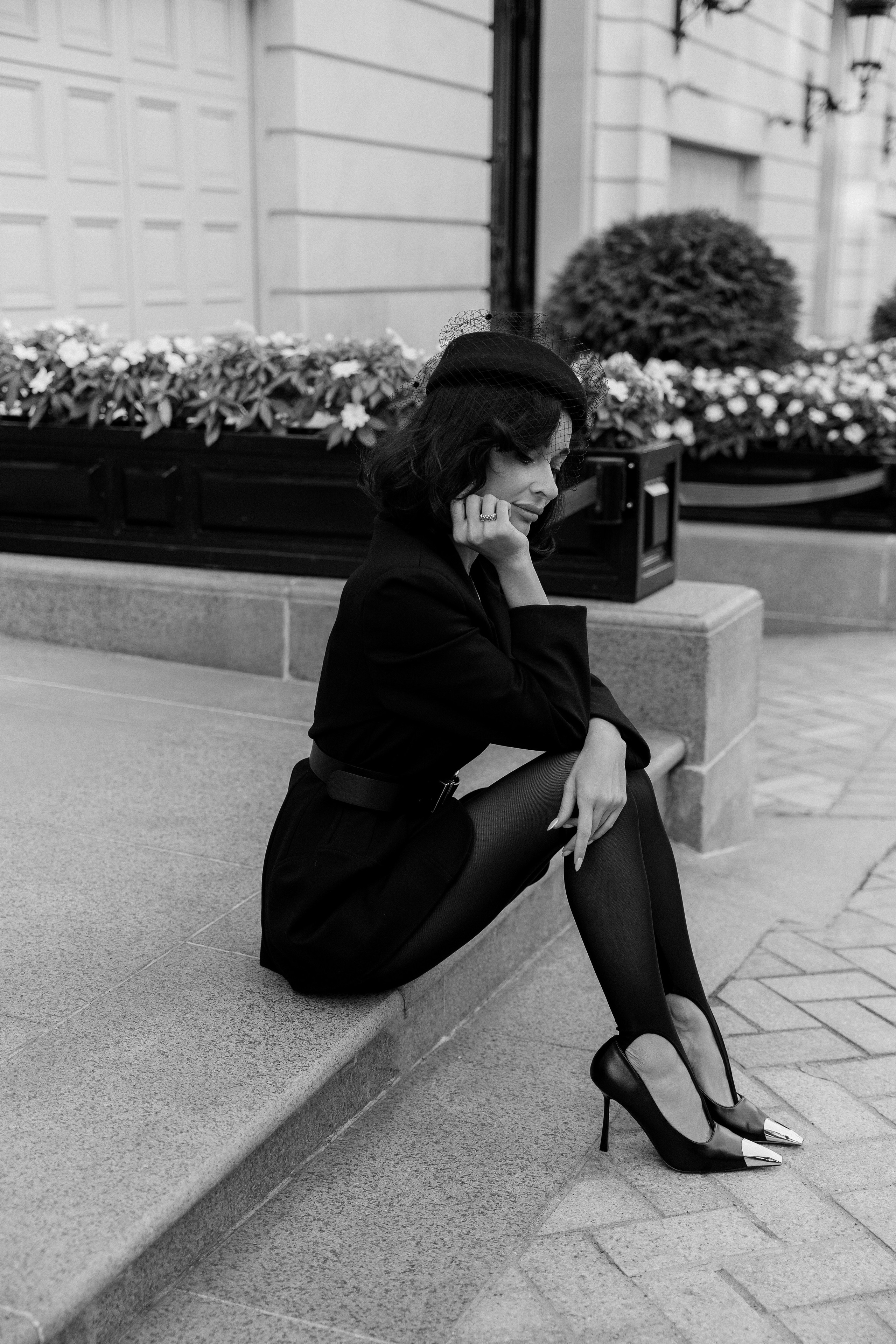 A & G. Фотограф Москва