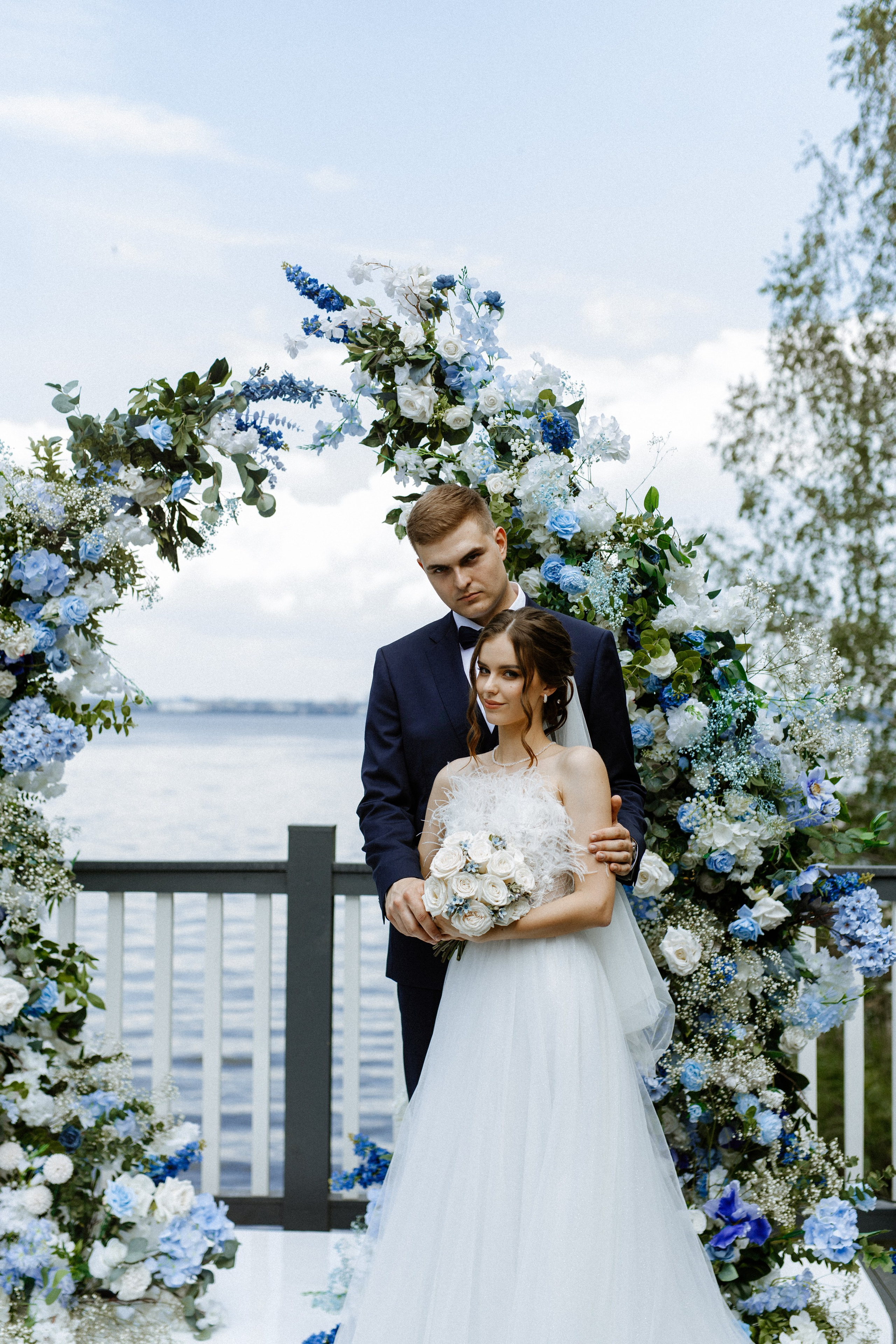 Влад и Арина. Hyatt- шатер Небо. Свадебный фотограф Балчугова Мария Екатеринбург