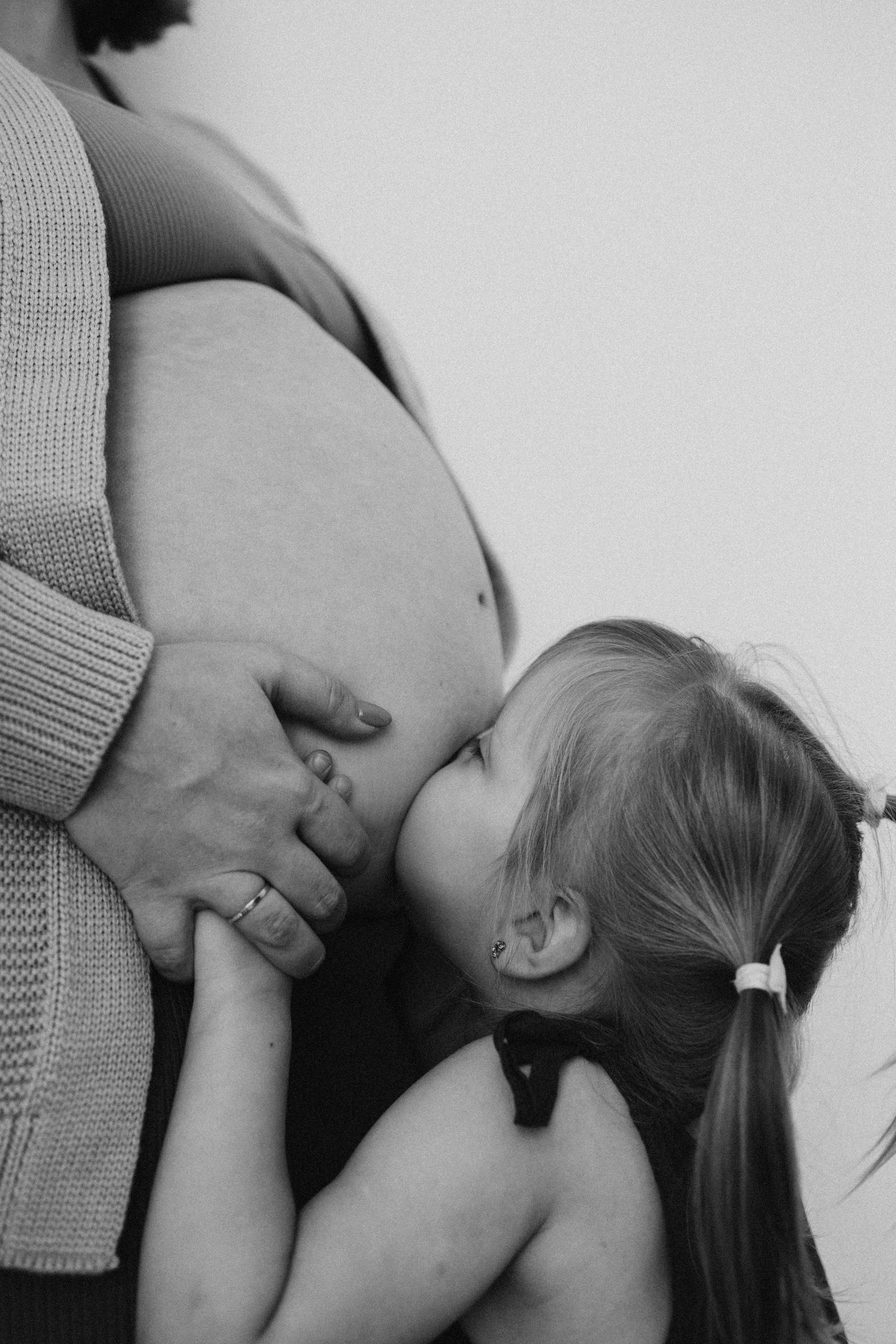 Мамино счастье. Семейный фотограф в Санкт-Петербурге. Никитина Наталья