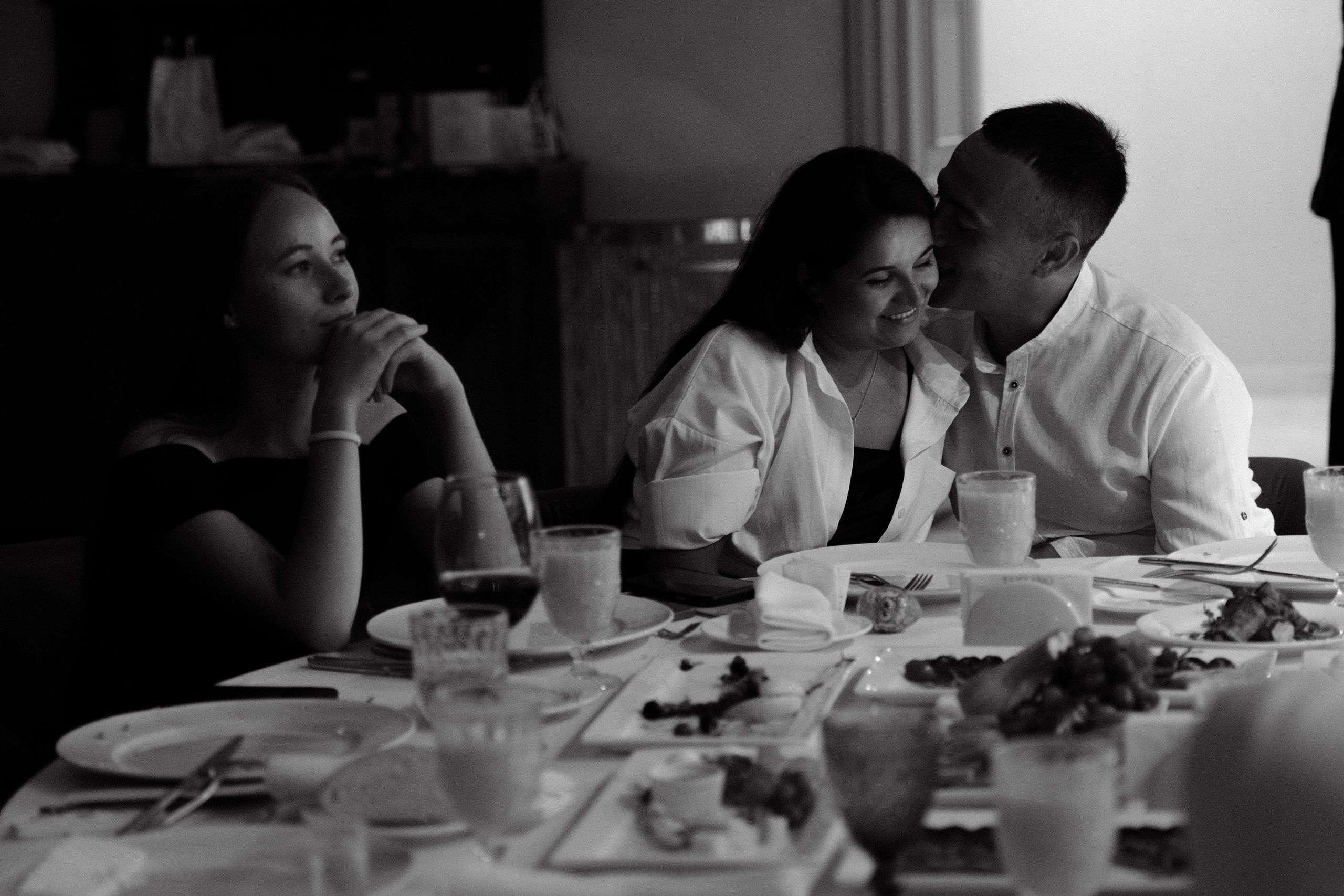 Фархад и Энже. Фотограф Диана Хасанова, г. Казань