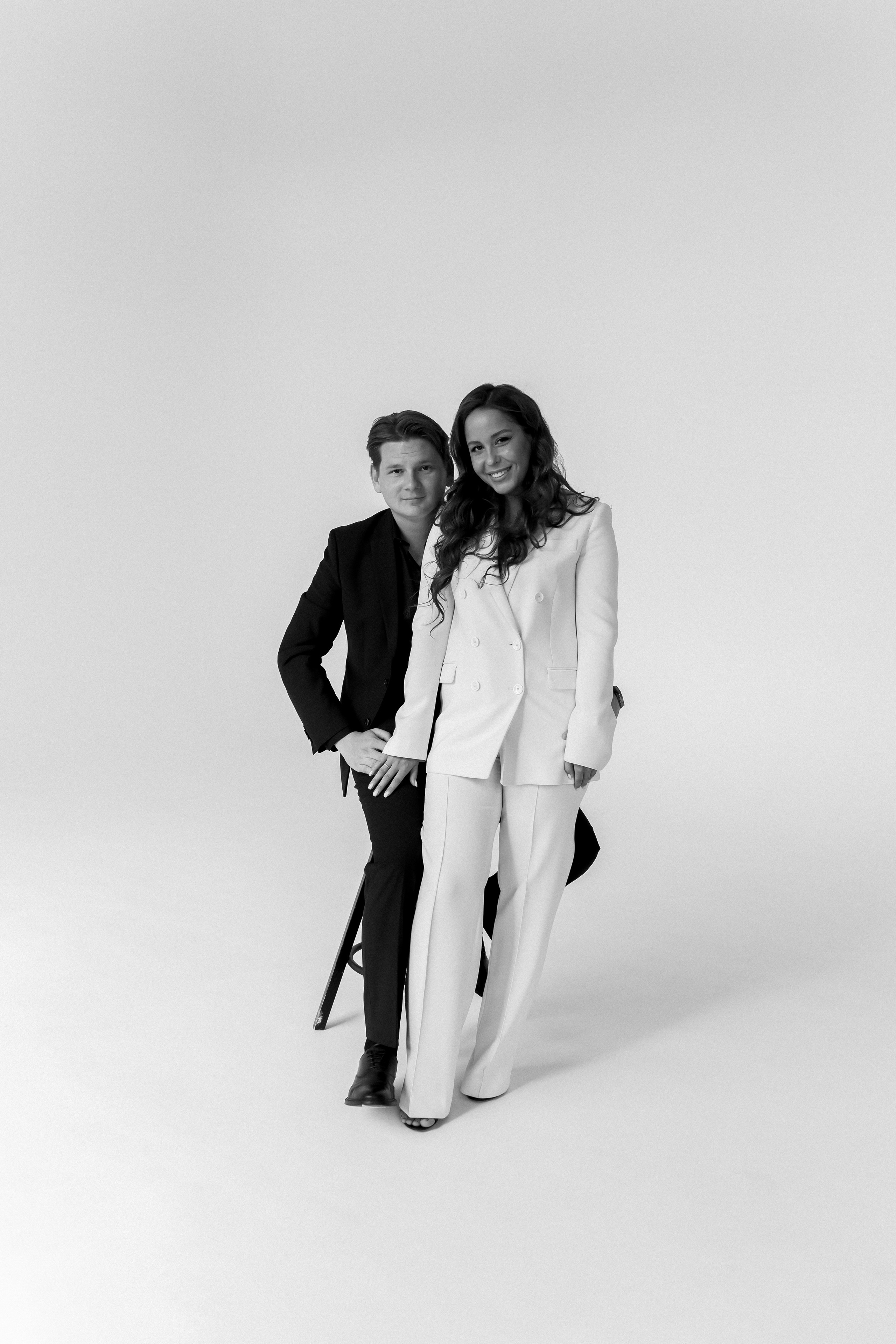 Рука об руку. Фотограф Диана Хасанова, г. Казань