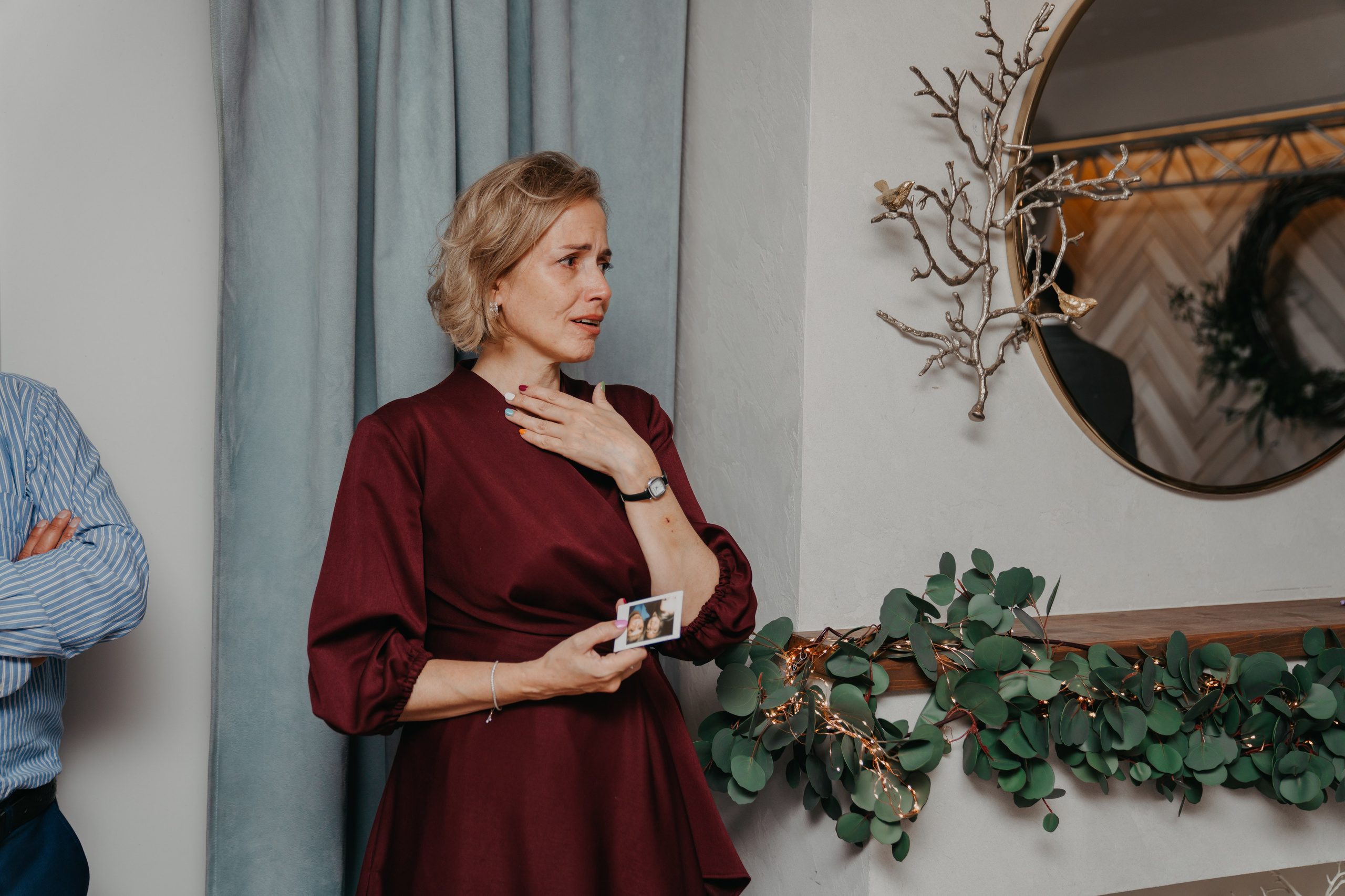 Ира и Никита. Фотограф в Санкт-Петербурге Мария Александрова