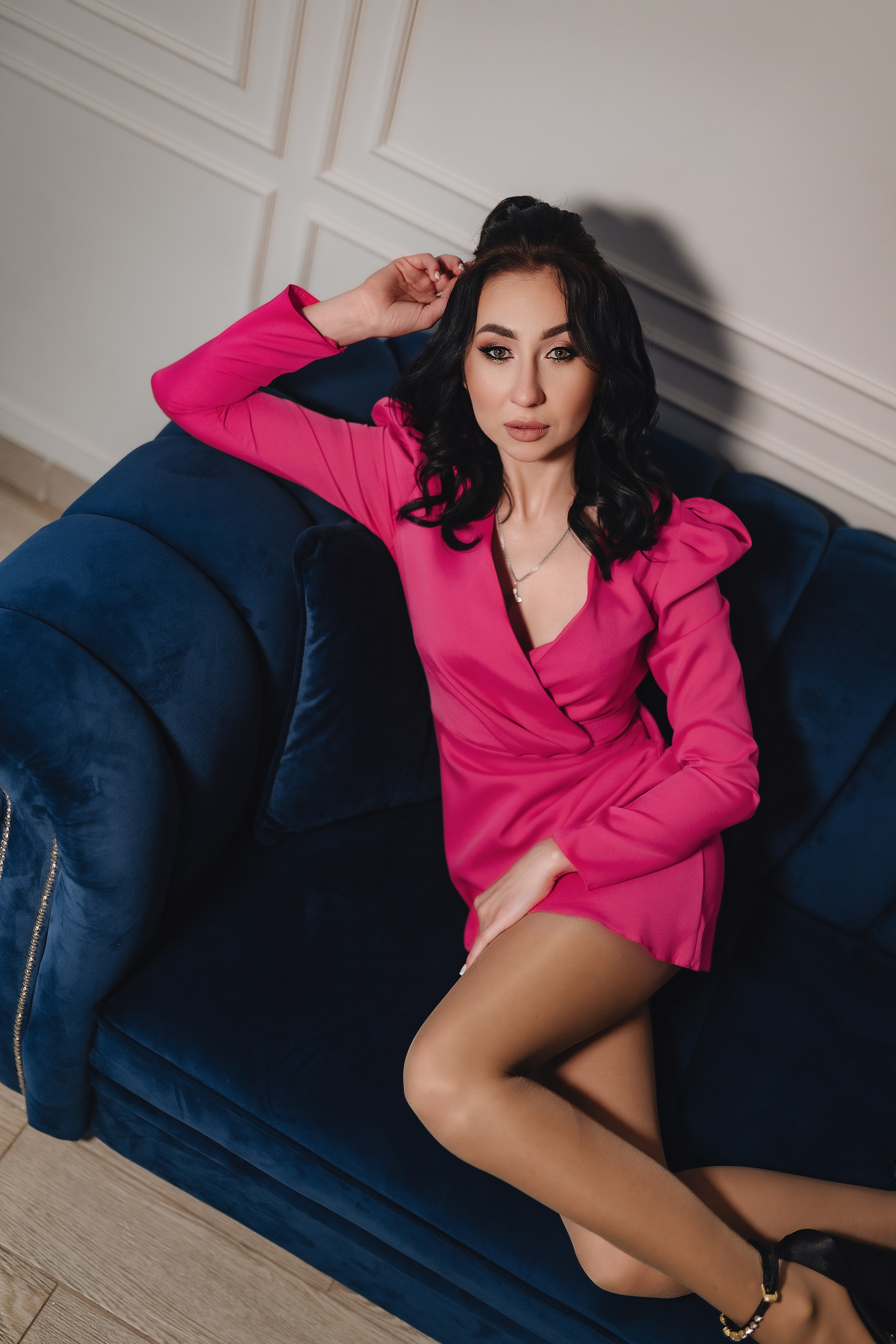 Виктория. Фотограф Карина Шмулёва. Воронеж и область