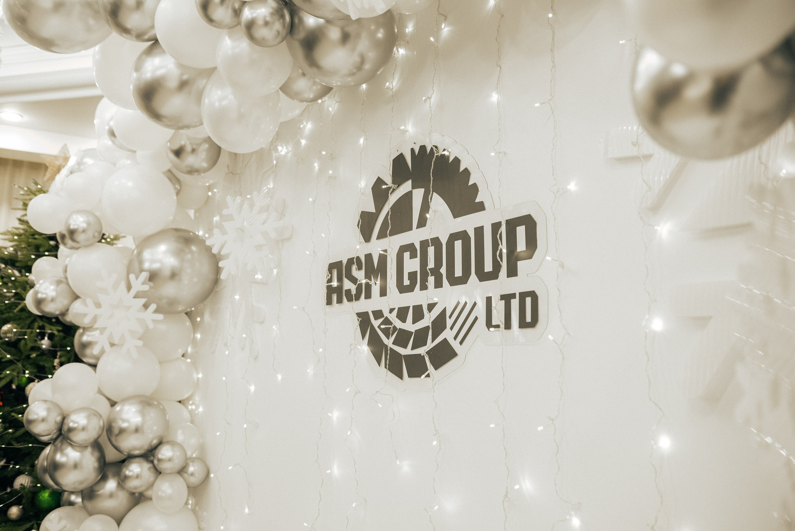 Корпоративы. Репортажный и портретный фотограф в Барнауле Аурика Митеску