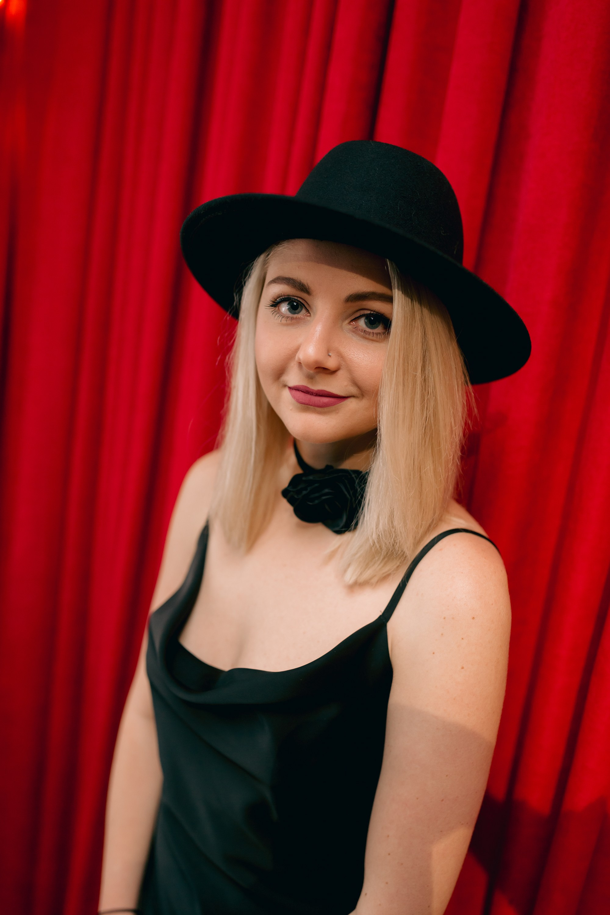 Новогодняя вечеринка сообщества Код Публичности в Смоленске. Фотограф в Смоленске и Москве Ирина Макарова