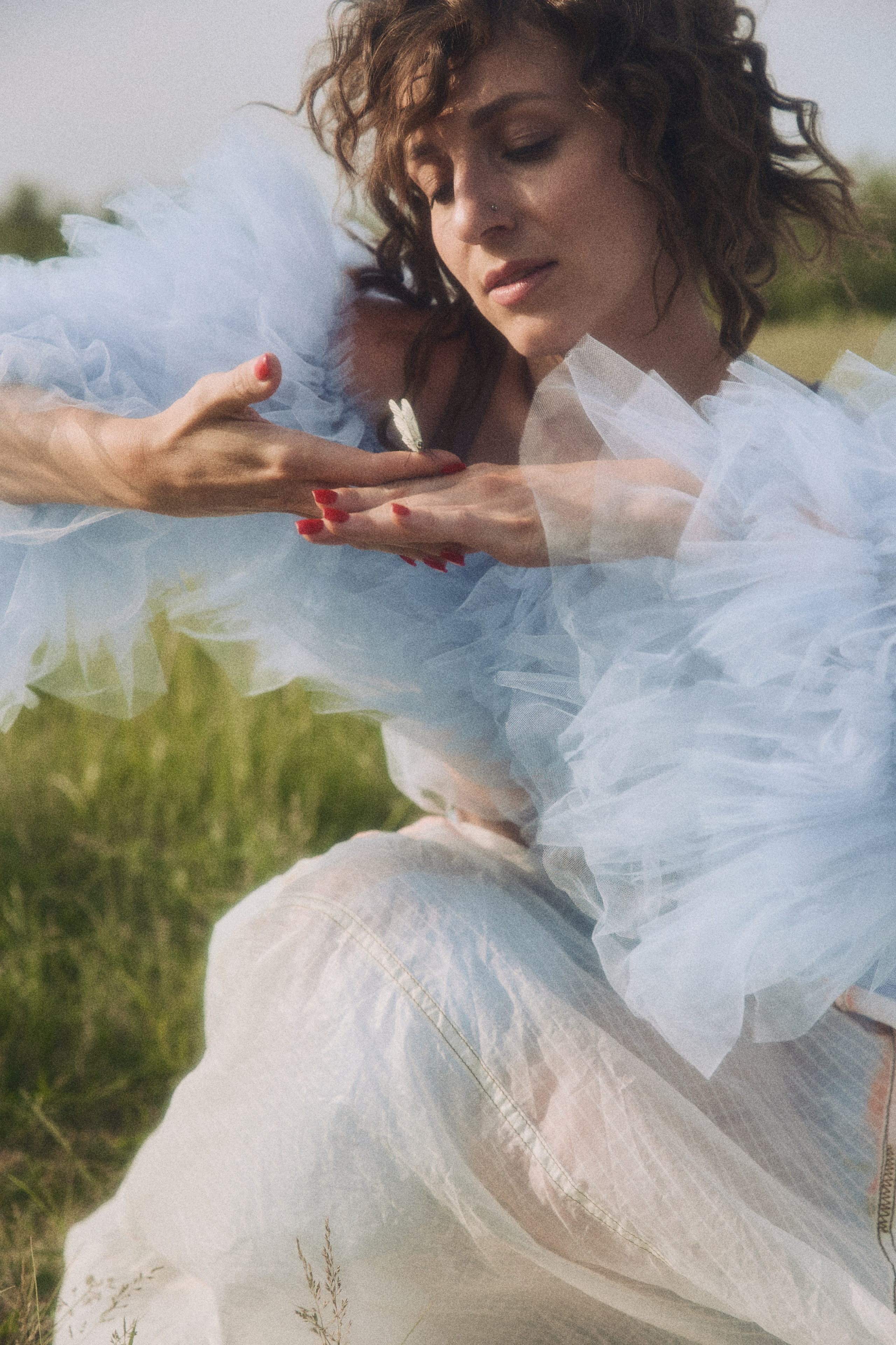 V.Nebo. Дмитрий Мазуркевич: Профессиональный Репортажный Фотограф