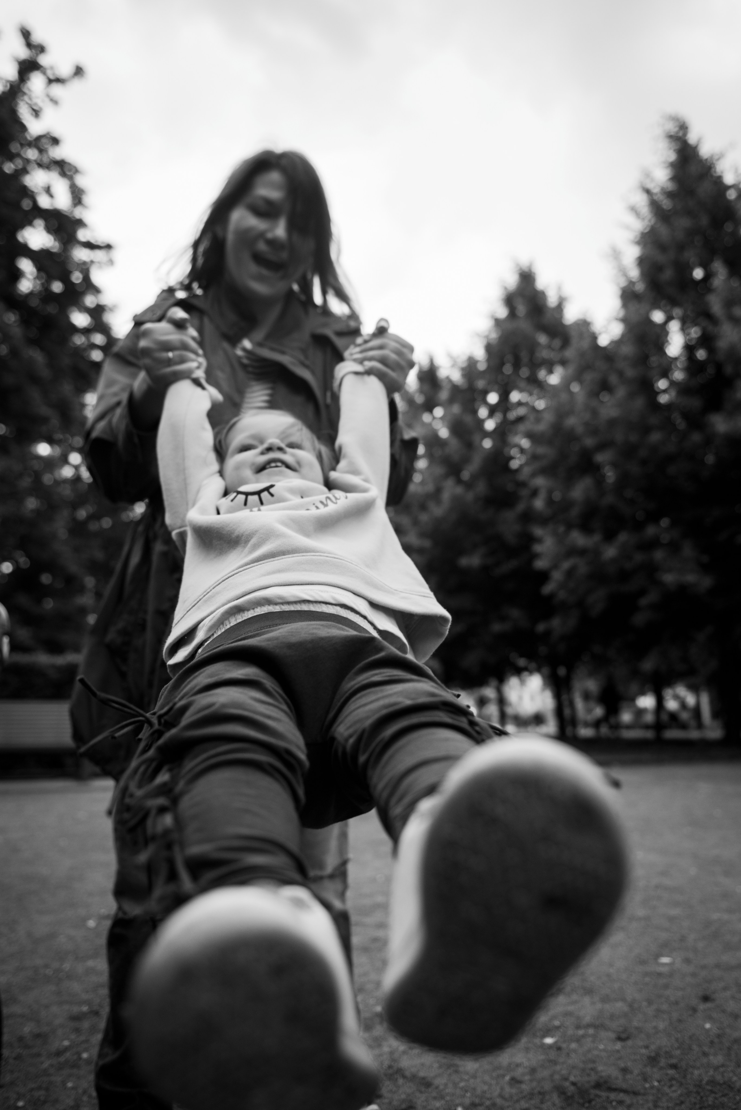 В городе. Модельные тесты, loookbook, портретный фотограф, фотосъемка Москва