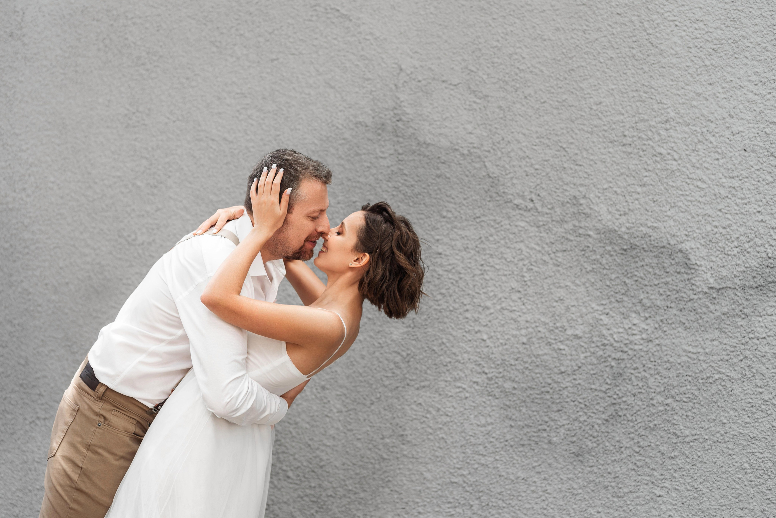 Серафима и Александр. Свадебный, портретный, коммерческий, предметный фотограф в Ставрополе Иван Белашов