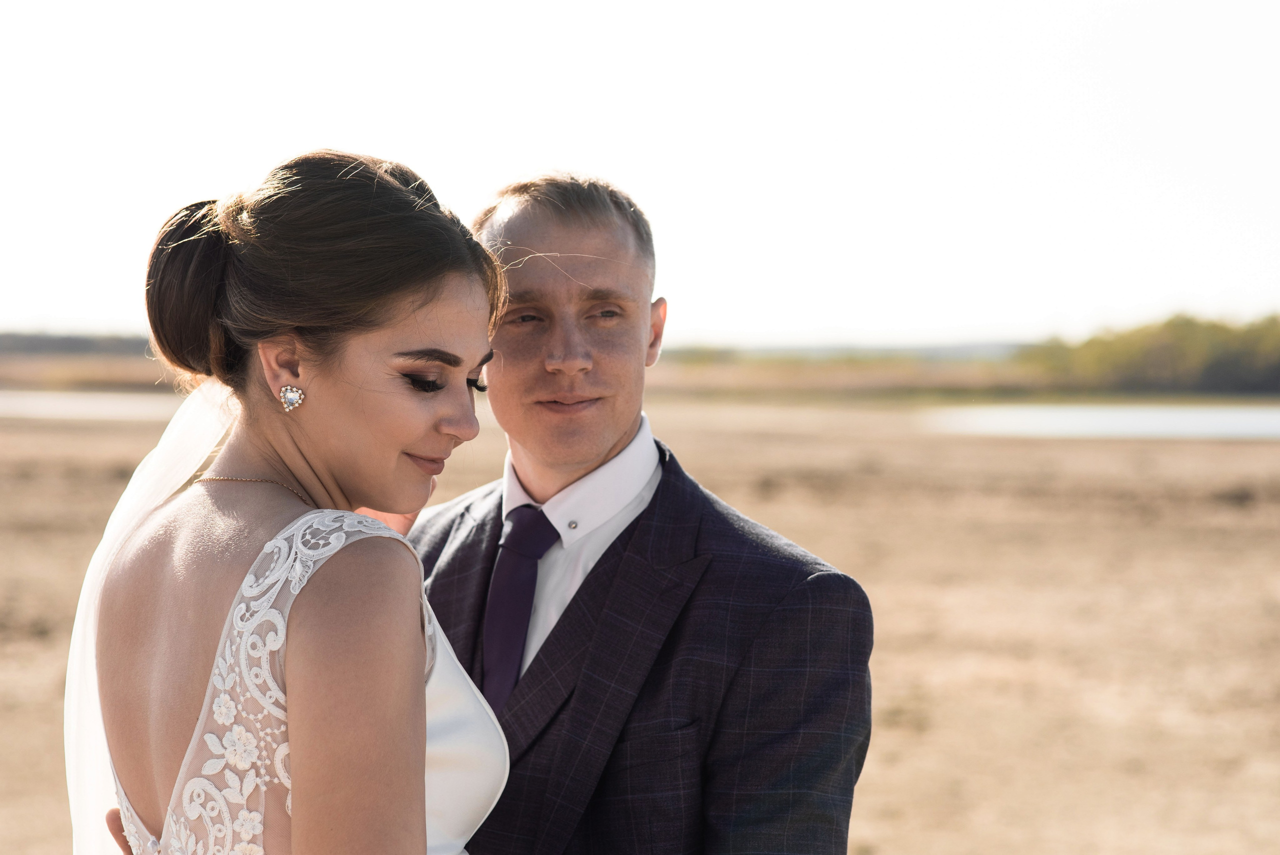 Елизавета и Виталий. Свадебный, портретный, коммерческий, предметный фотограф в Ставрополе Иван Белашов