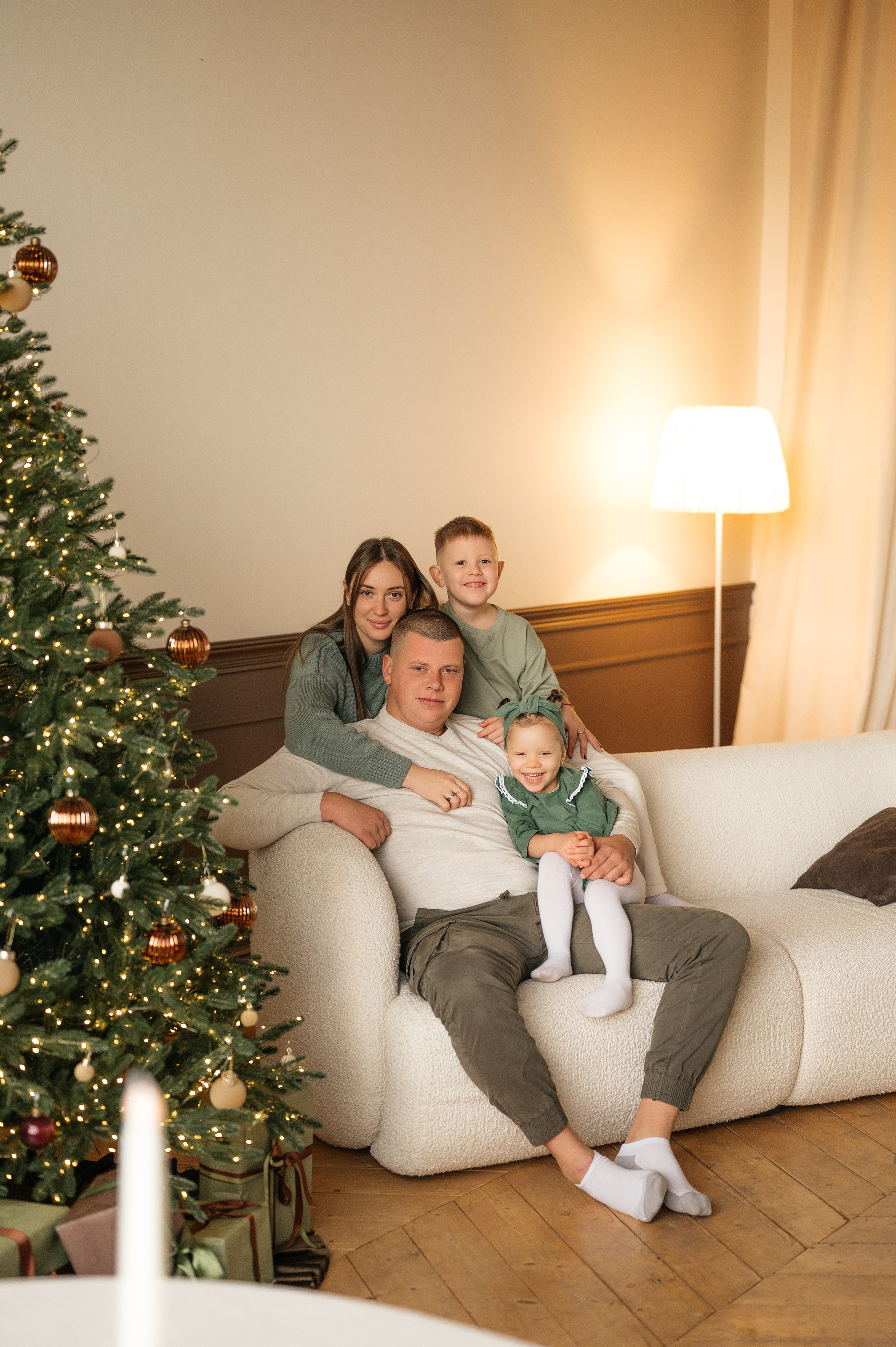 New year✨. Свадебный и семейный фотограф в Краснодаре Алина Мельник