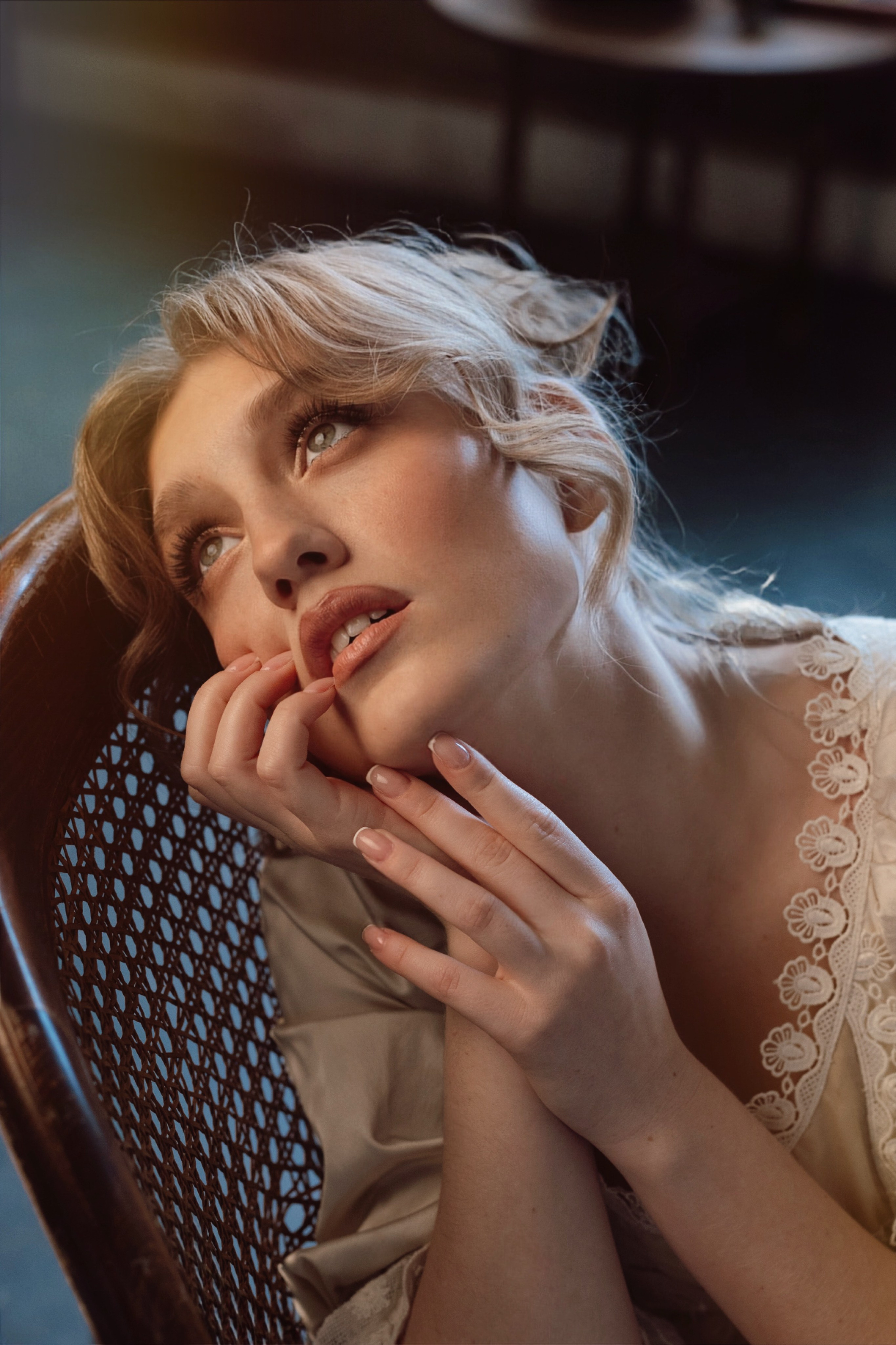 19 век. Свадебный и женский фотограф в Липецке и Воронеже Роза Демина