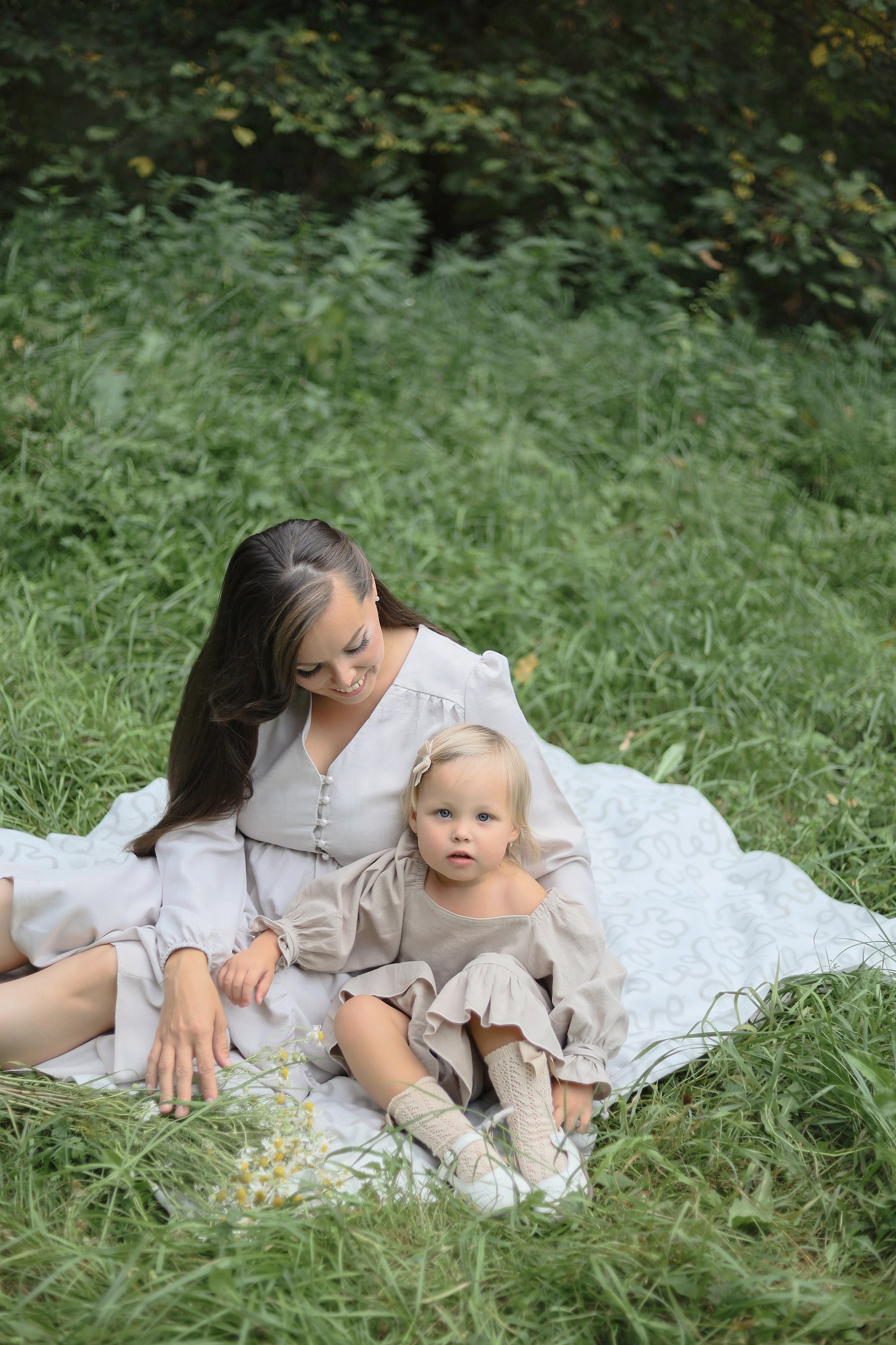 Профессиональный детский и семейный фотограф — сохраните самые важные моменты вашей жизни. Фотограф Мария Дрогунова