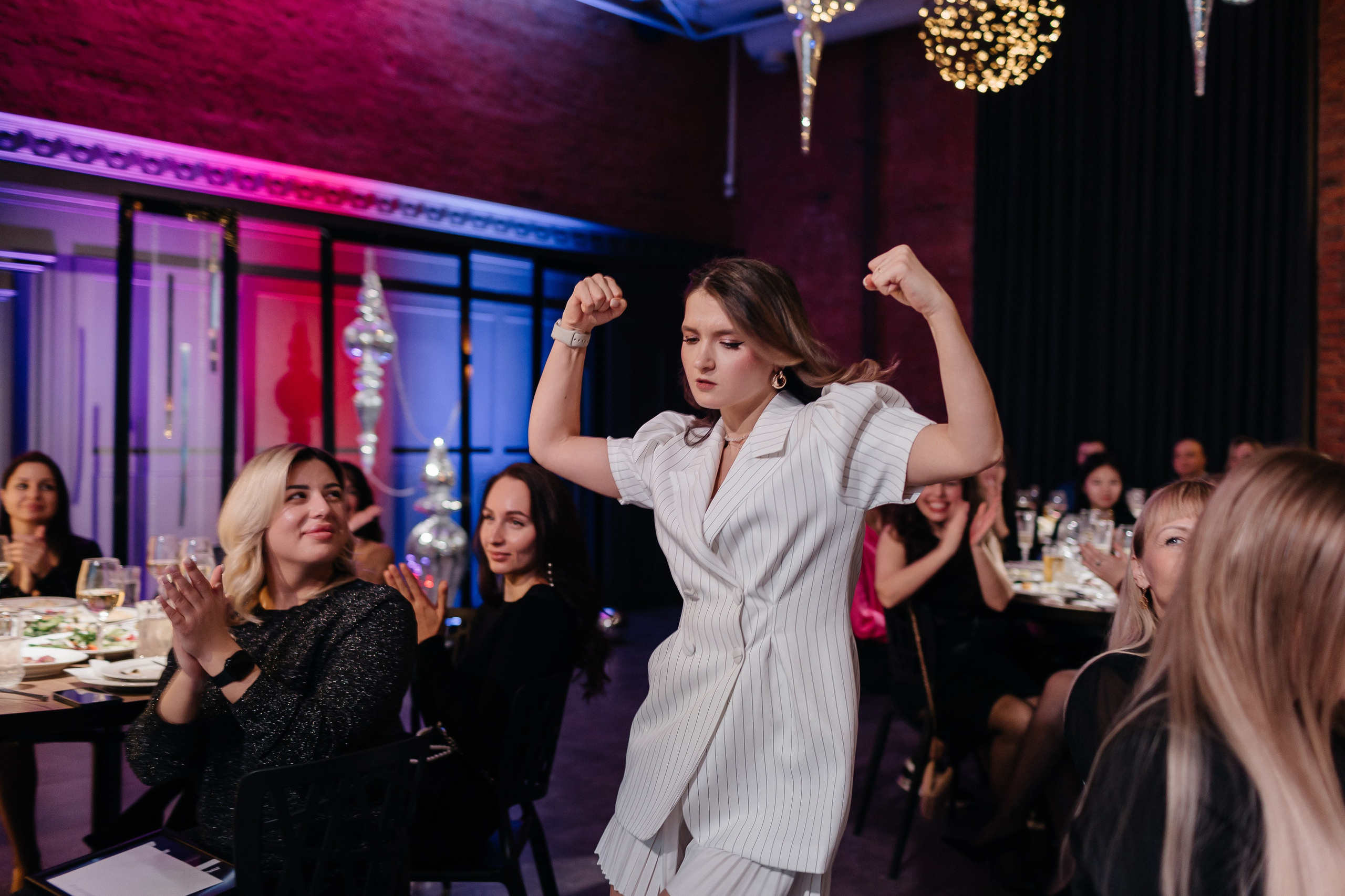 Корпоратив. Фотограф свадебный семейный в Красноярске Шукшина Наталья