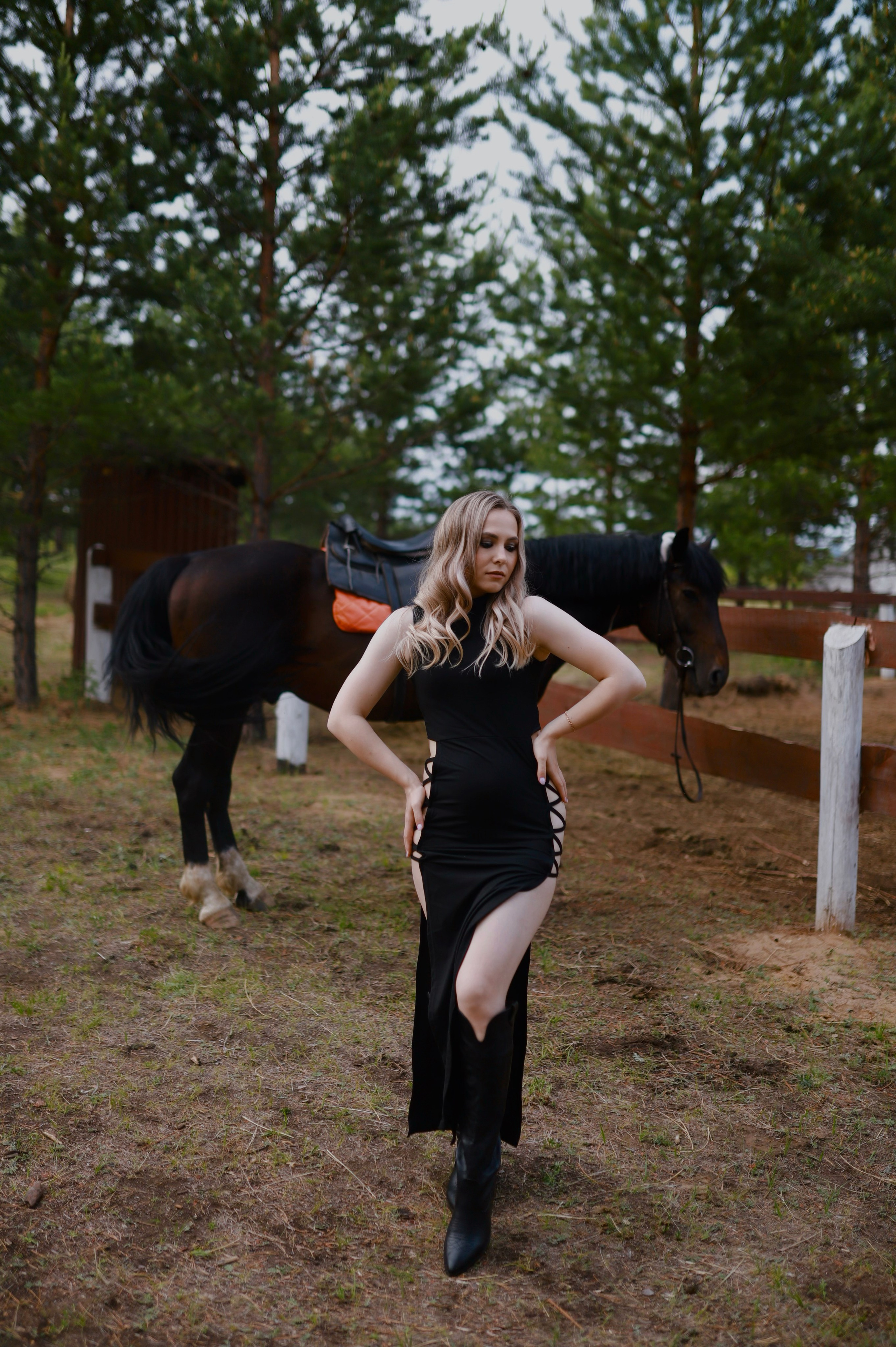 Женский портрет. Женский и семейный фотограф