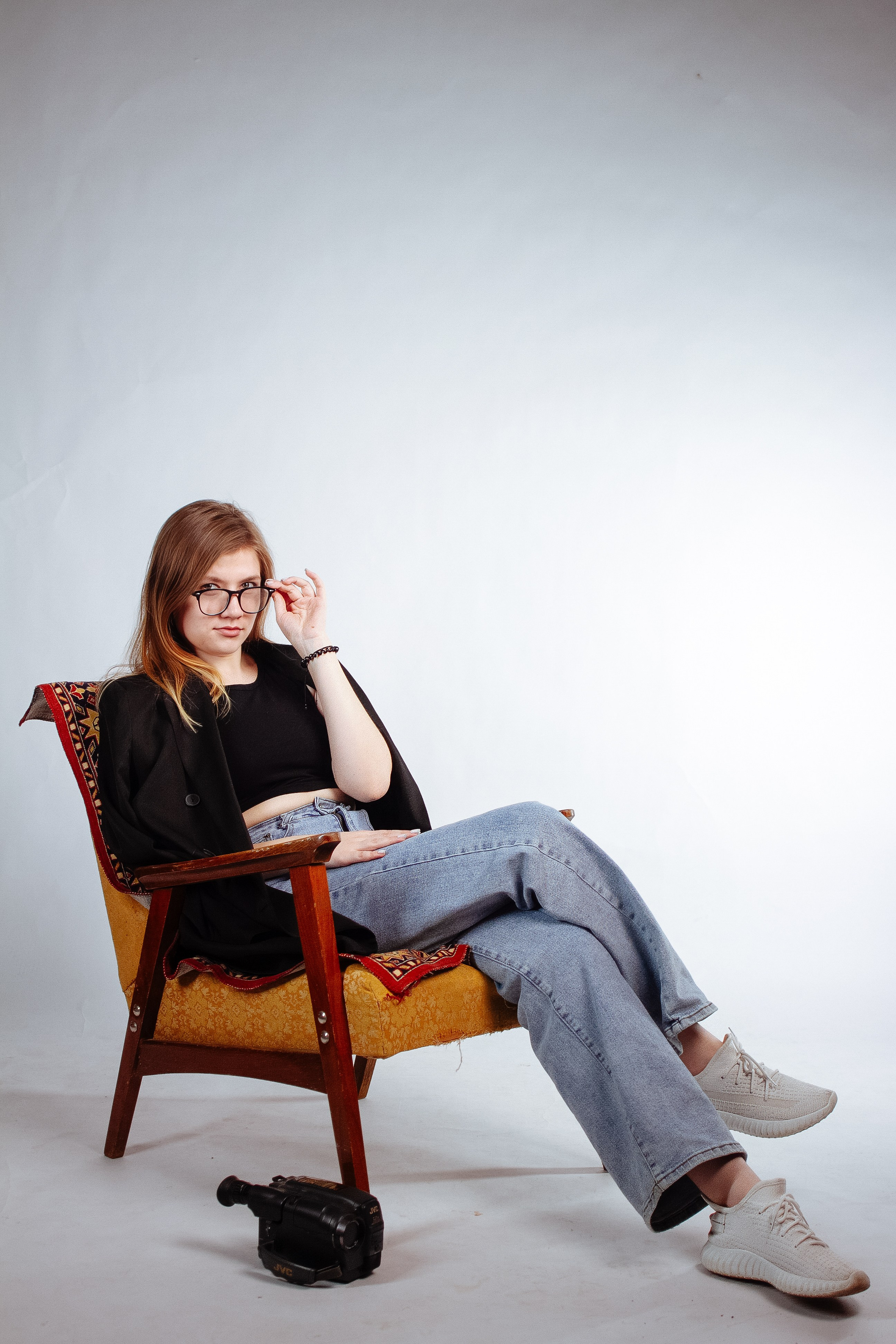 Марина Студия. Креативный фотограф Нижний Новгород Никита Корольков