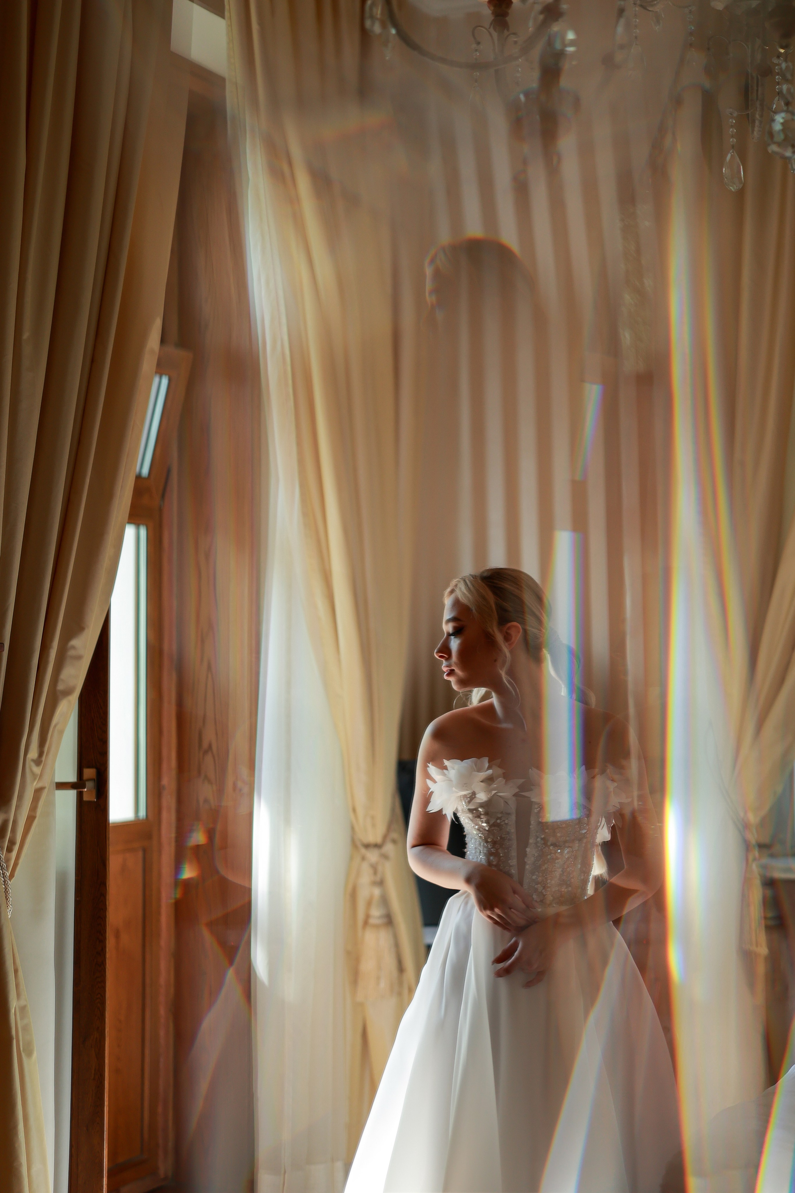 A&O. Свадебный и репортажный фотограф в Москве Иван Васильев