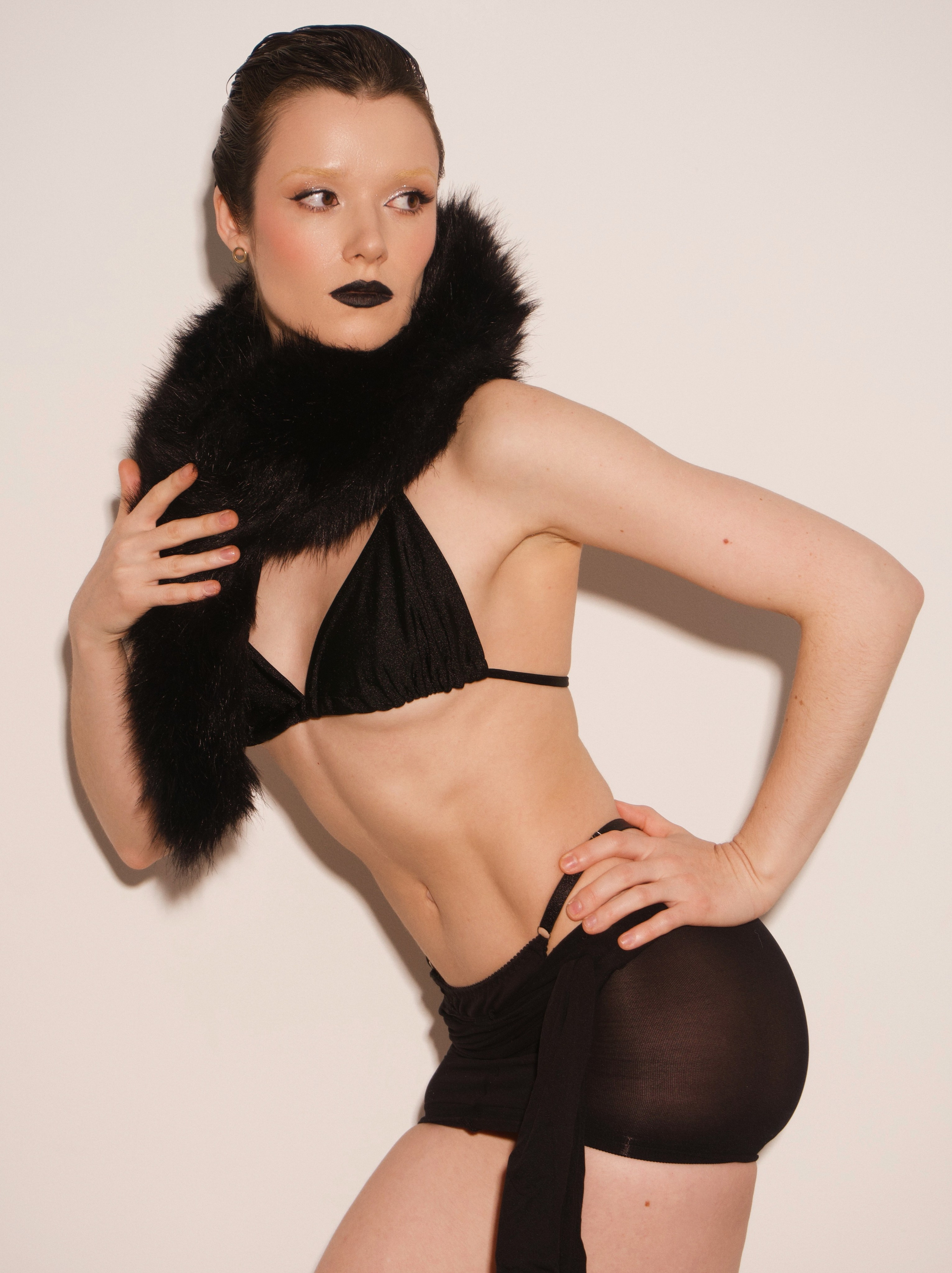 Женя, студия. Фотограф в Минске Света Григорьева