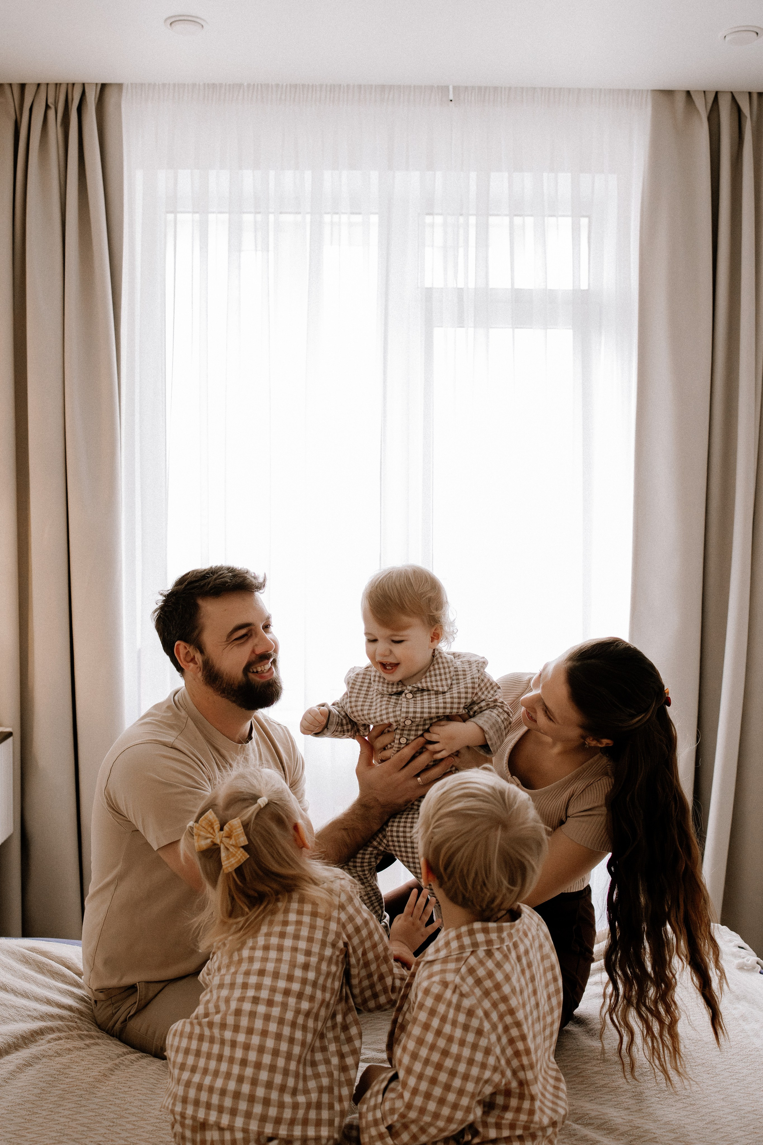 Семейная съемка. Семейный фотограф | Керчь | Ивановская Виктория