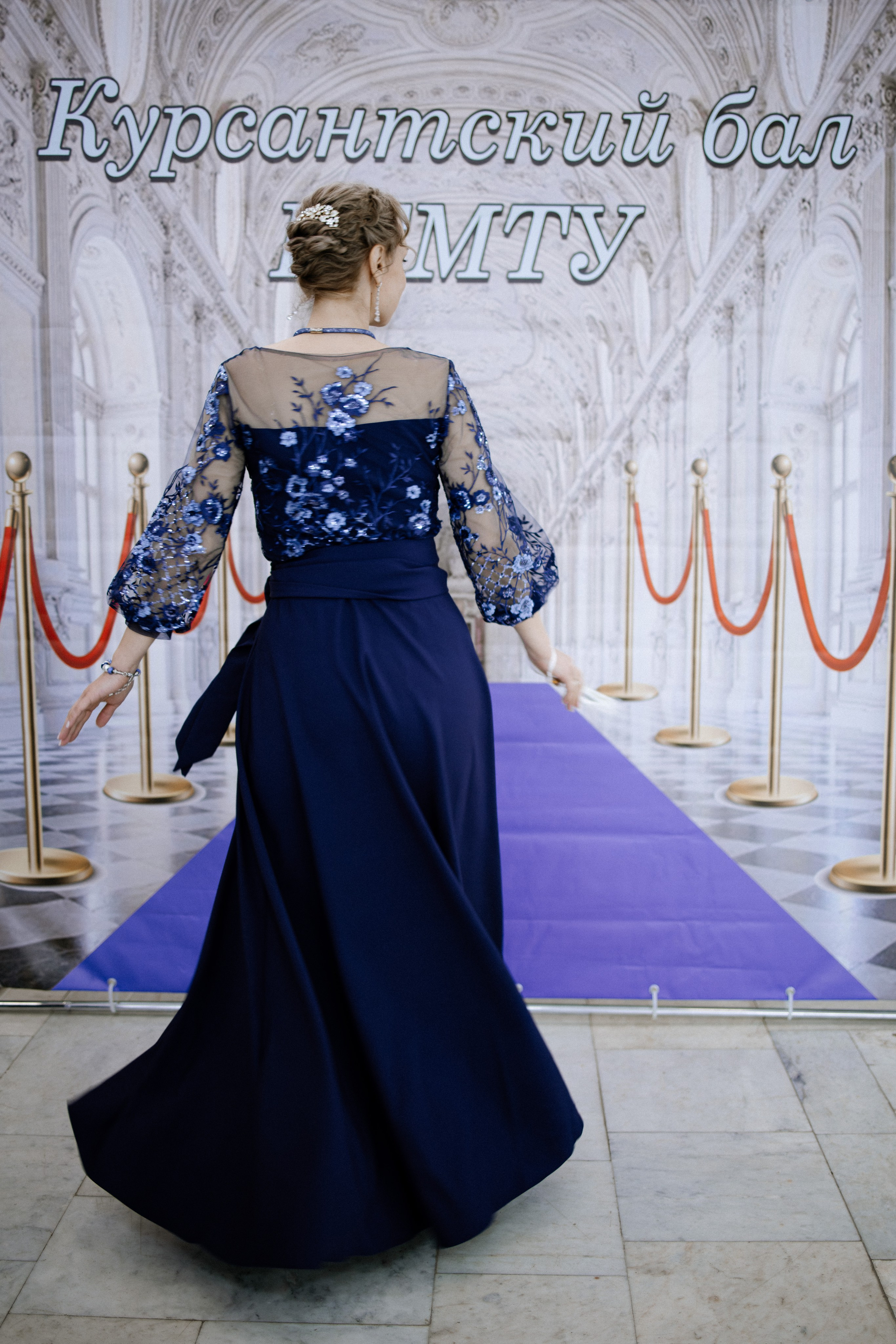 Репортаж курсантского бала. Семейный фотограф | Керчь | Ивановская Виктория