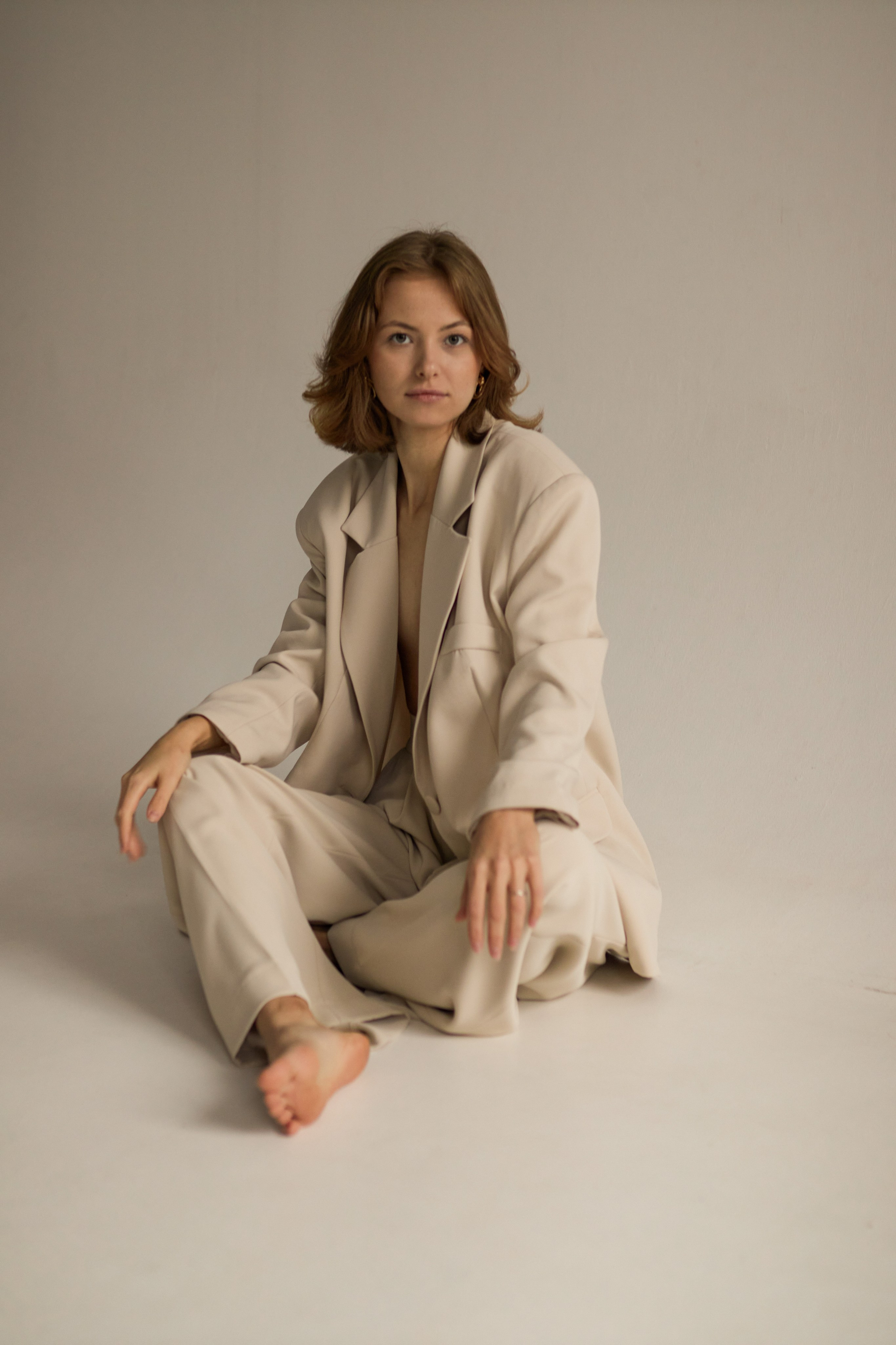 Диана. Фотограф Стилист Тюмень Вера Хайруллина