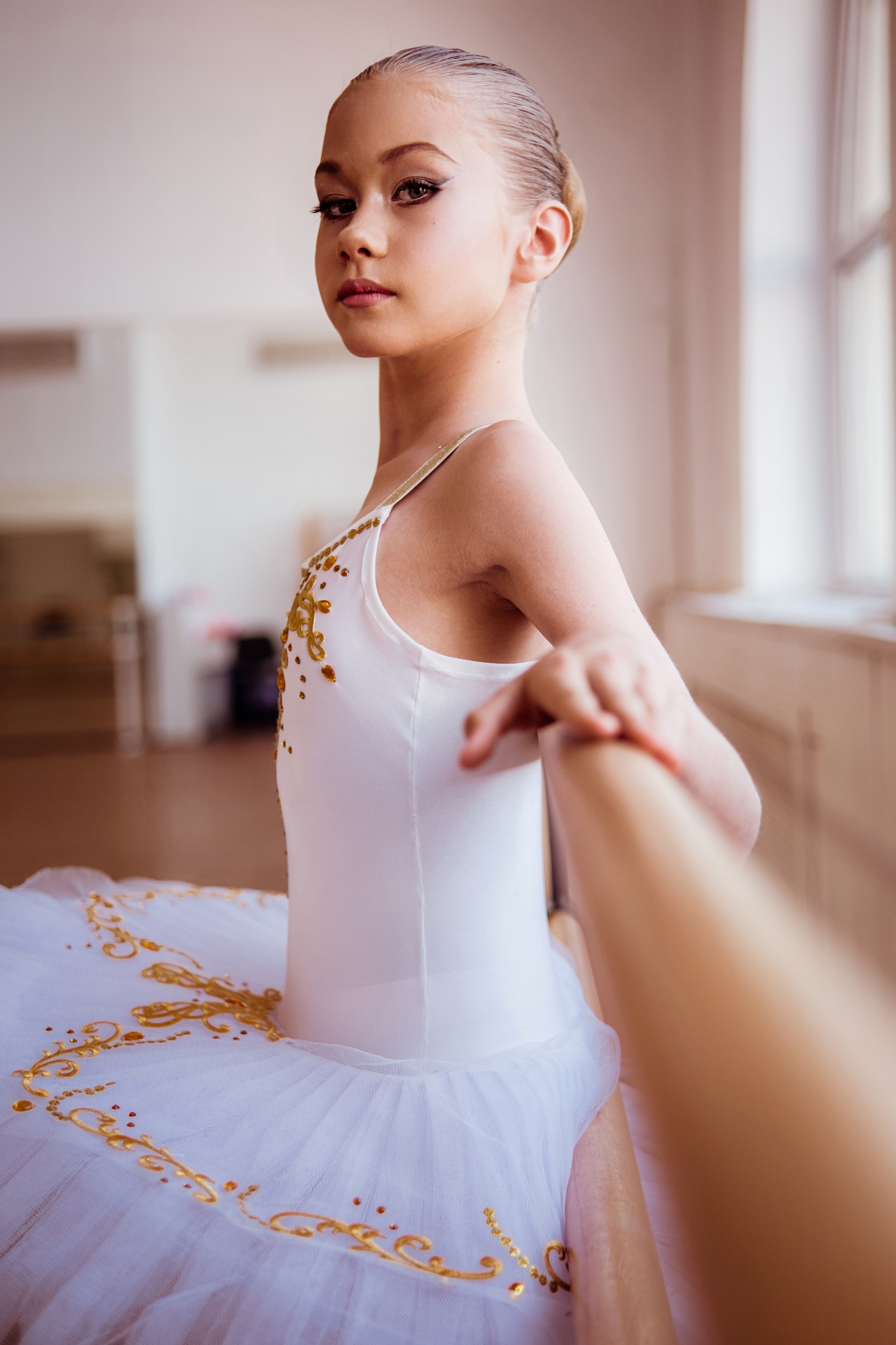 BALLET. Светлана Ламм