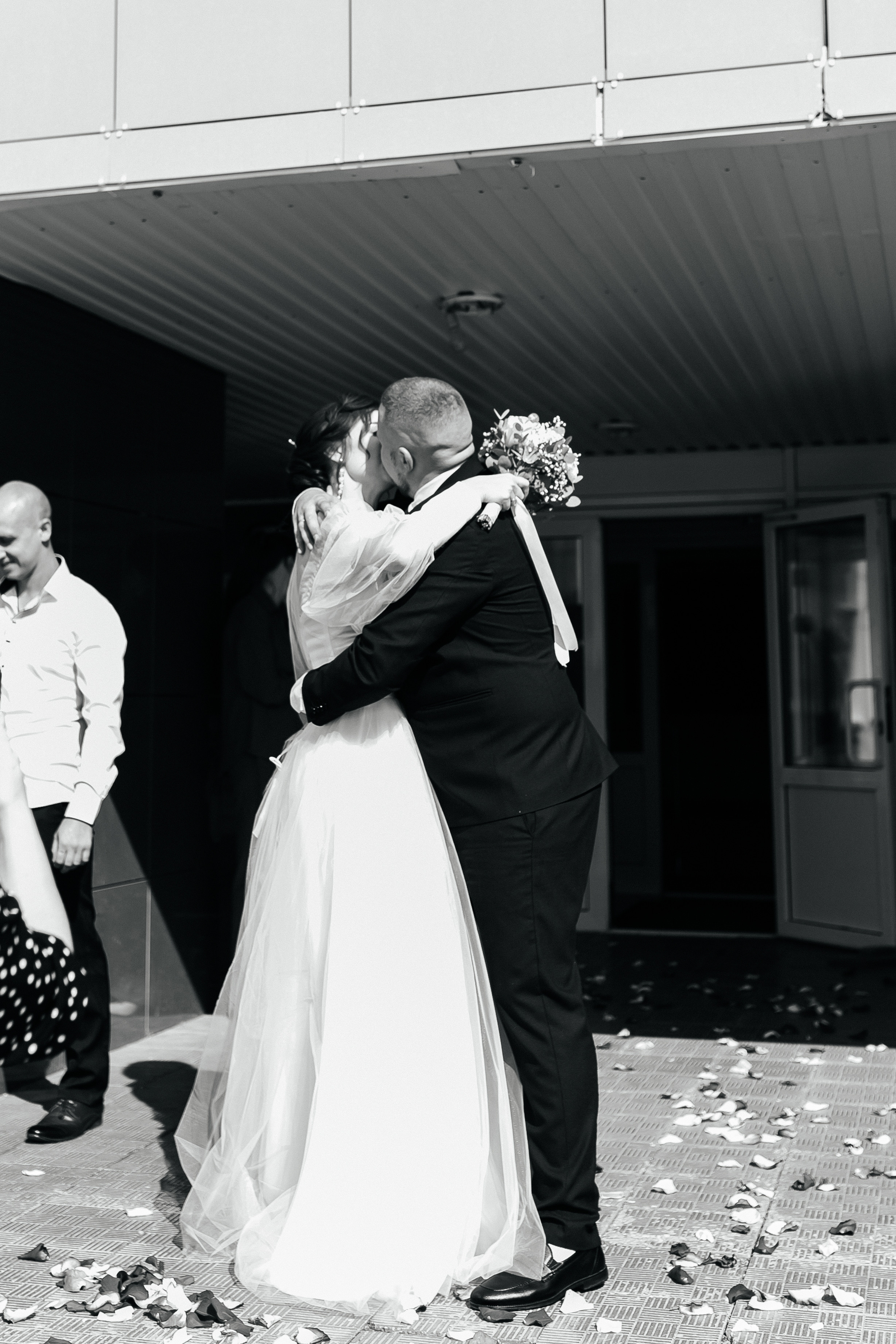 Виталий & Яна. Фотограф в Большой Черниговка, Самаре. Некрасова Виктория