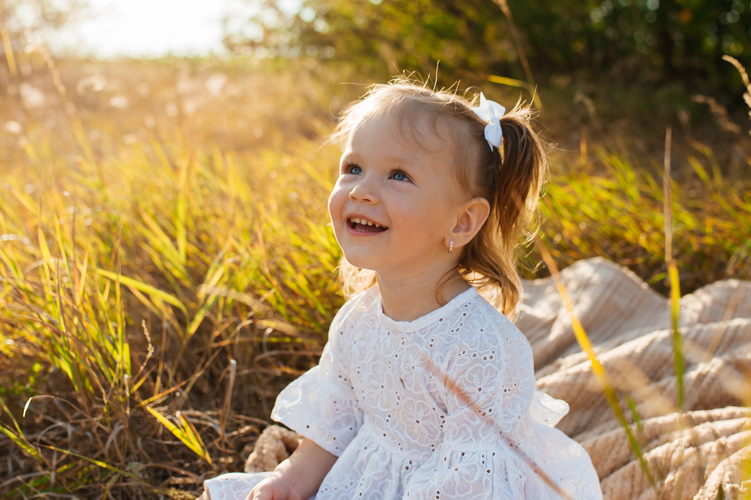 Семья Кравченко. Фотограф в Большой Черниговка, Самаре. Некрасова Виктория