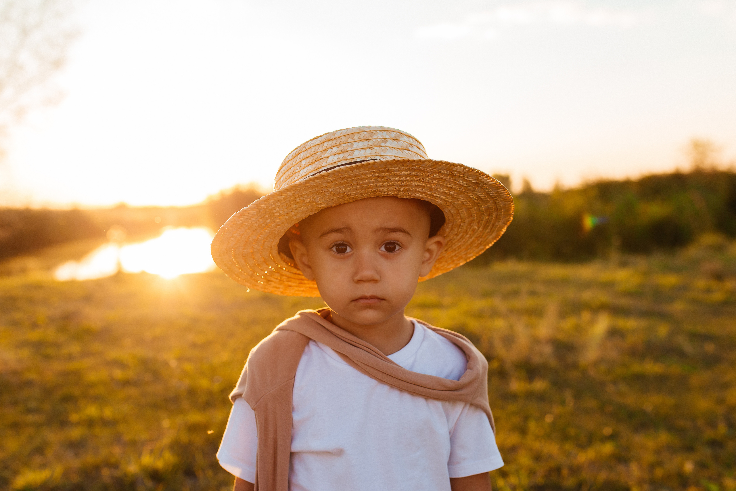 Каримовы. Фотограф в Большой Черниговка, Самаре. Некрасова Виктория