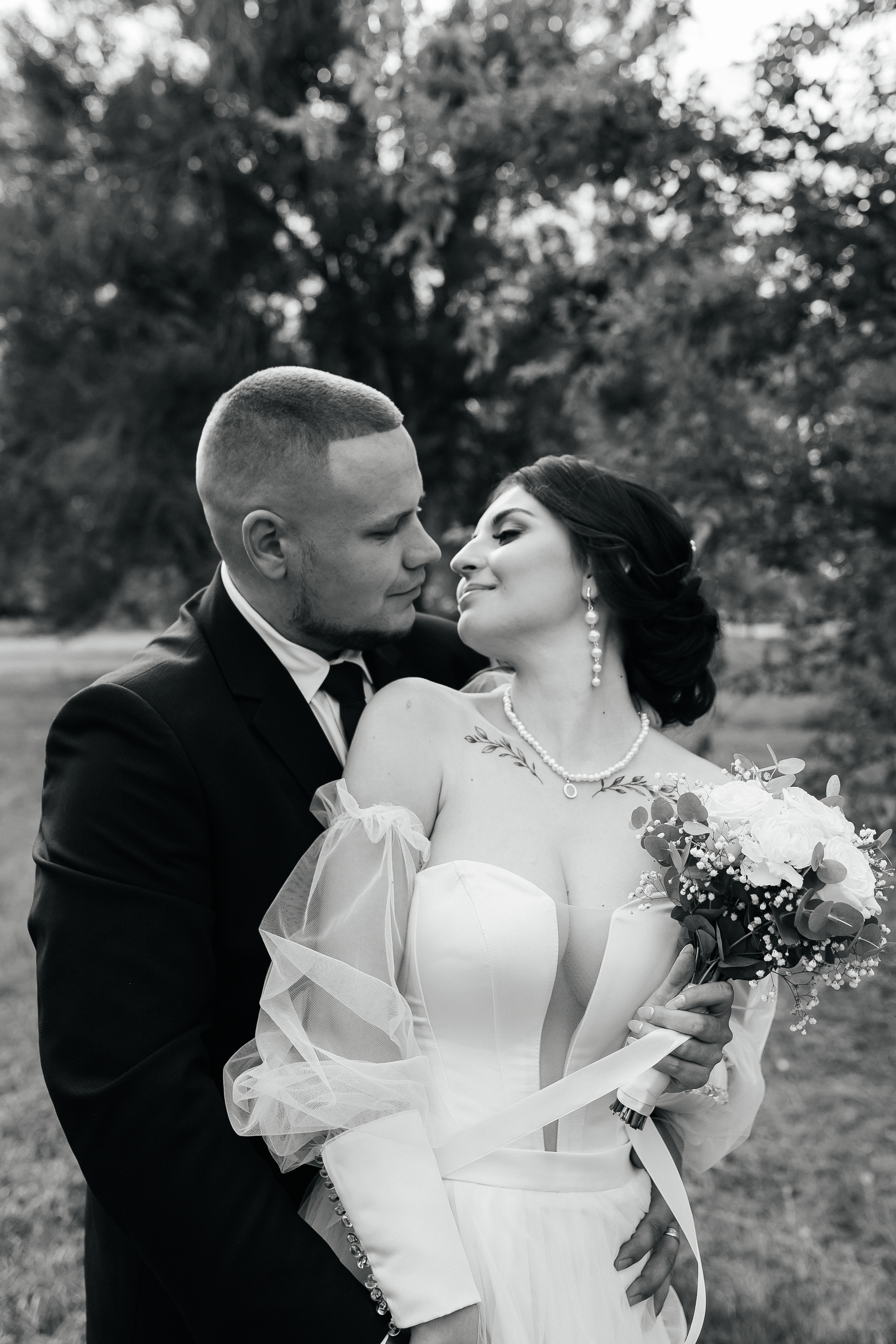 Виталий & Яна. Фотограф в Большой Черниговка, Самаре. Некрасова Виктория