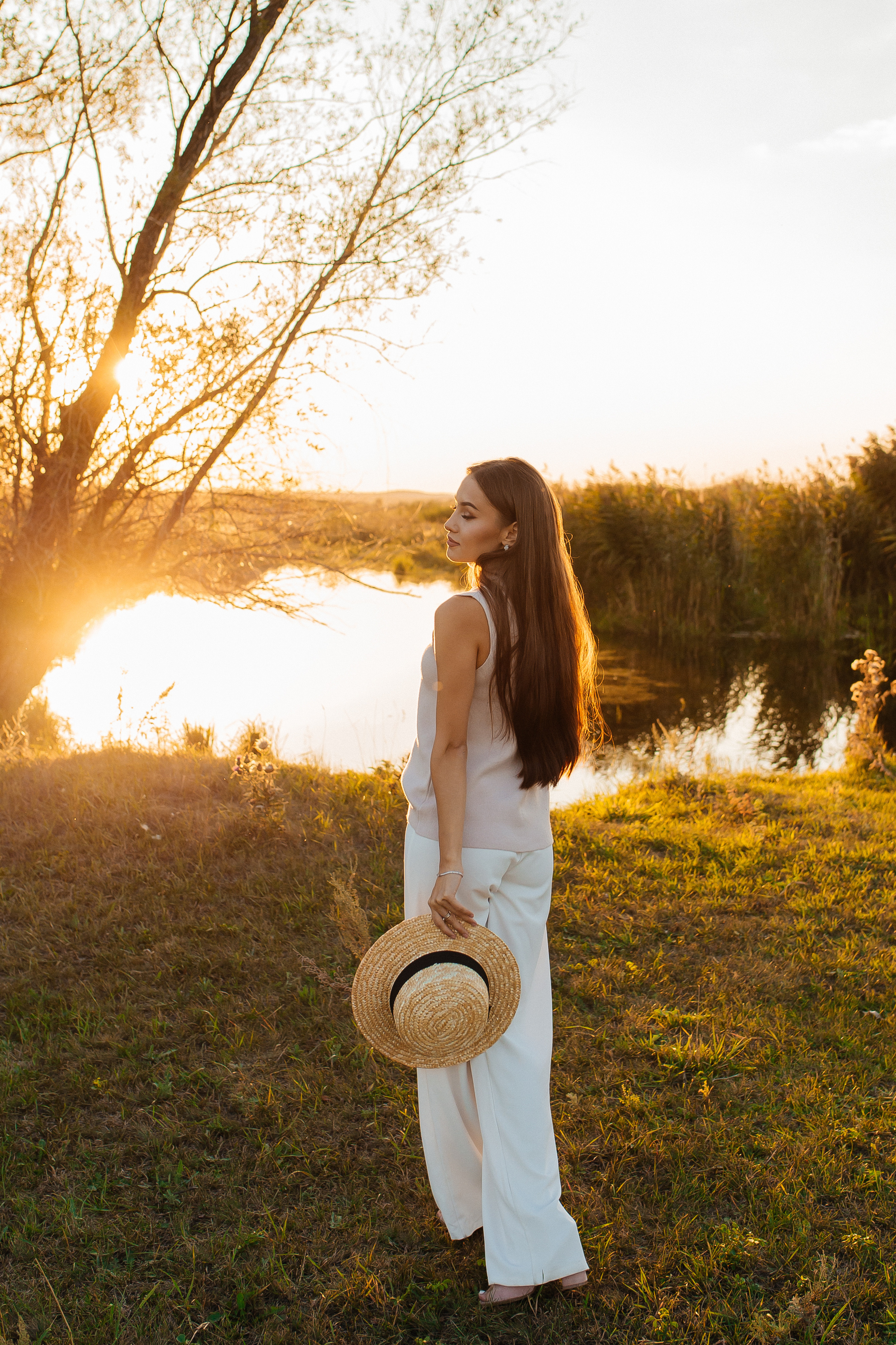 Каримовы. Фотограф в Большой Черниговка, Самаре. Некрасова Виктория