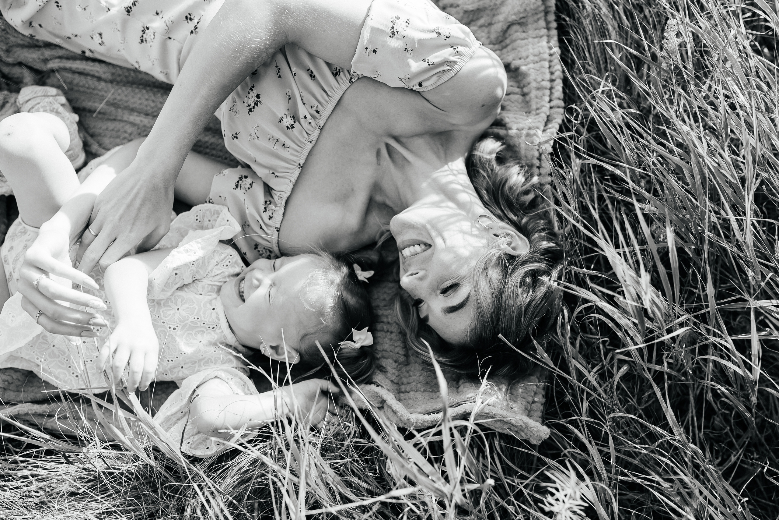 Семья Кравченко. Фотограф в Большой Черниговка, Самаре. Некрасова Виктория