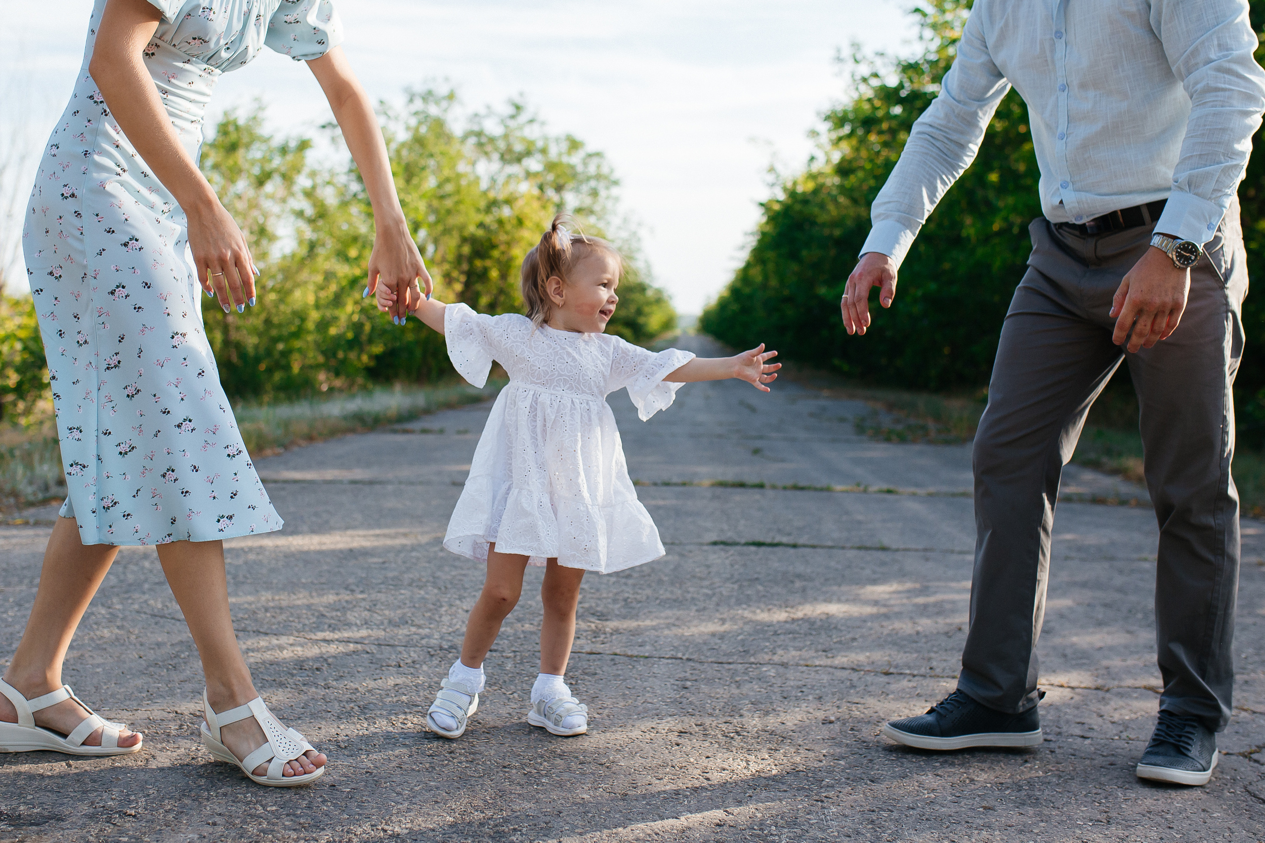 Семья Кравченко. Фотограф в Большой Черниговка, Самаре. Некрасова Виктория