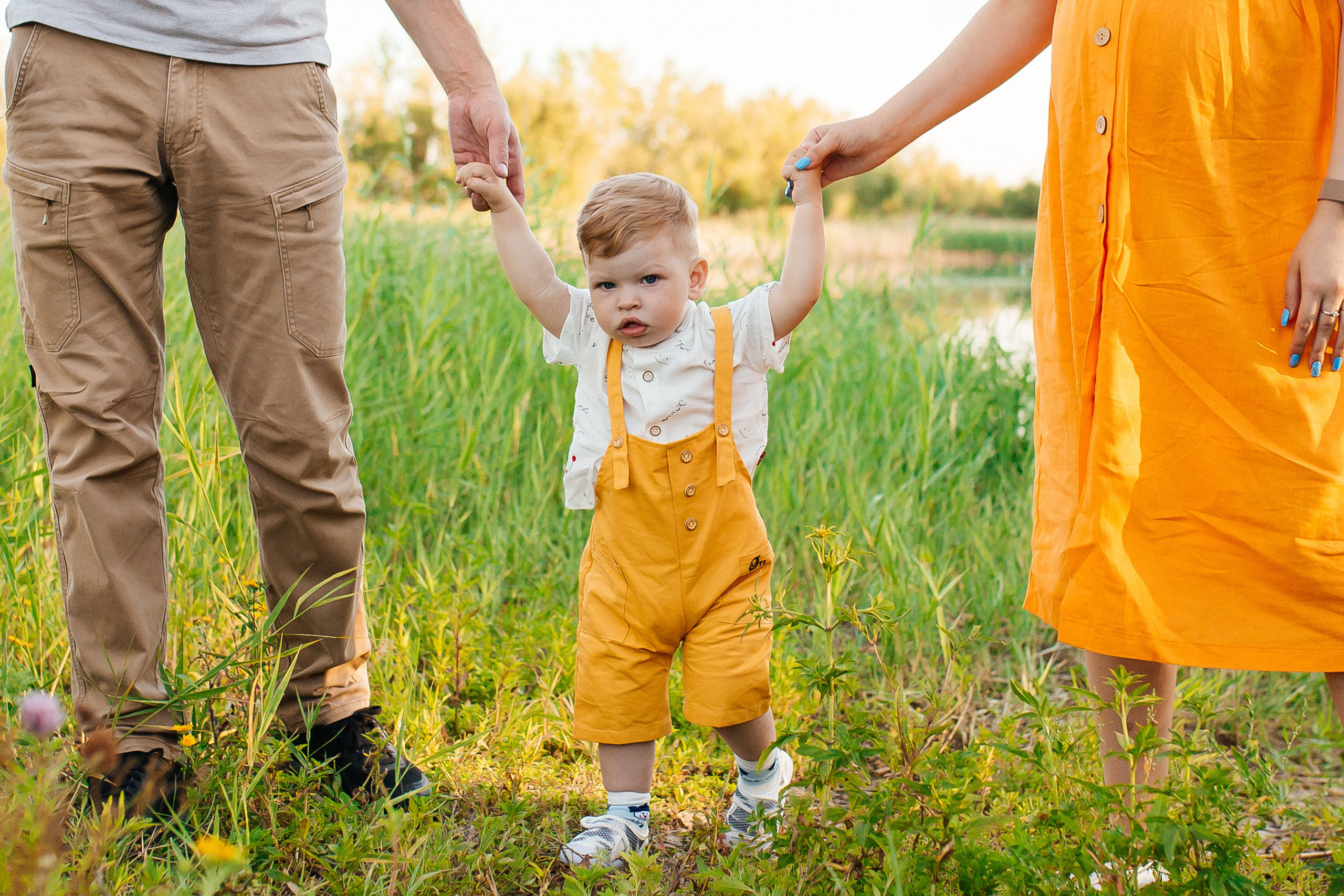 Семья Киришовых. Фотограф в Большой Черниговка, Самаре. Некрасова Виктория
