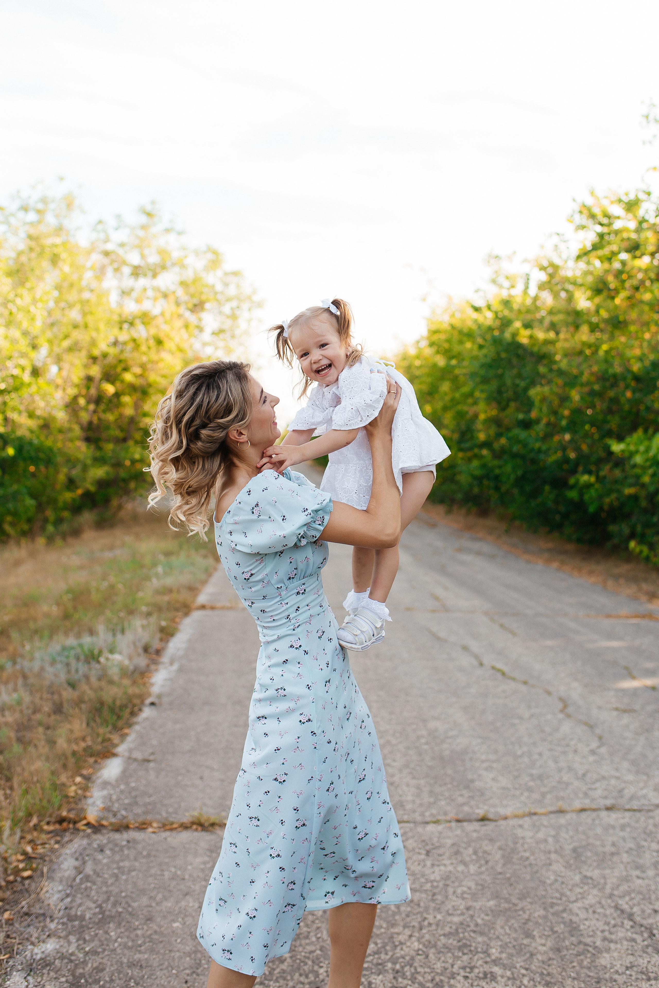 Семья Кравченко. Фотограф в Большой Черниговка, Самаре. Некрасова Виктория