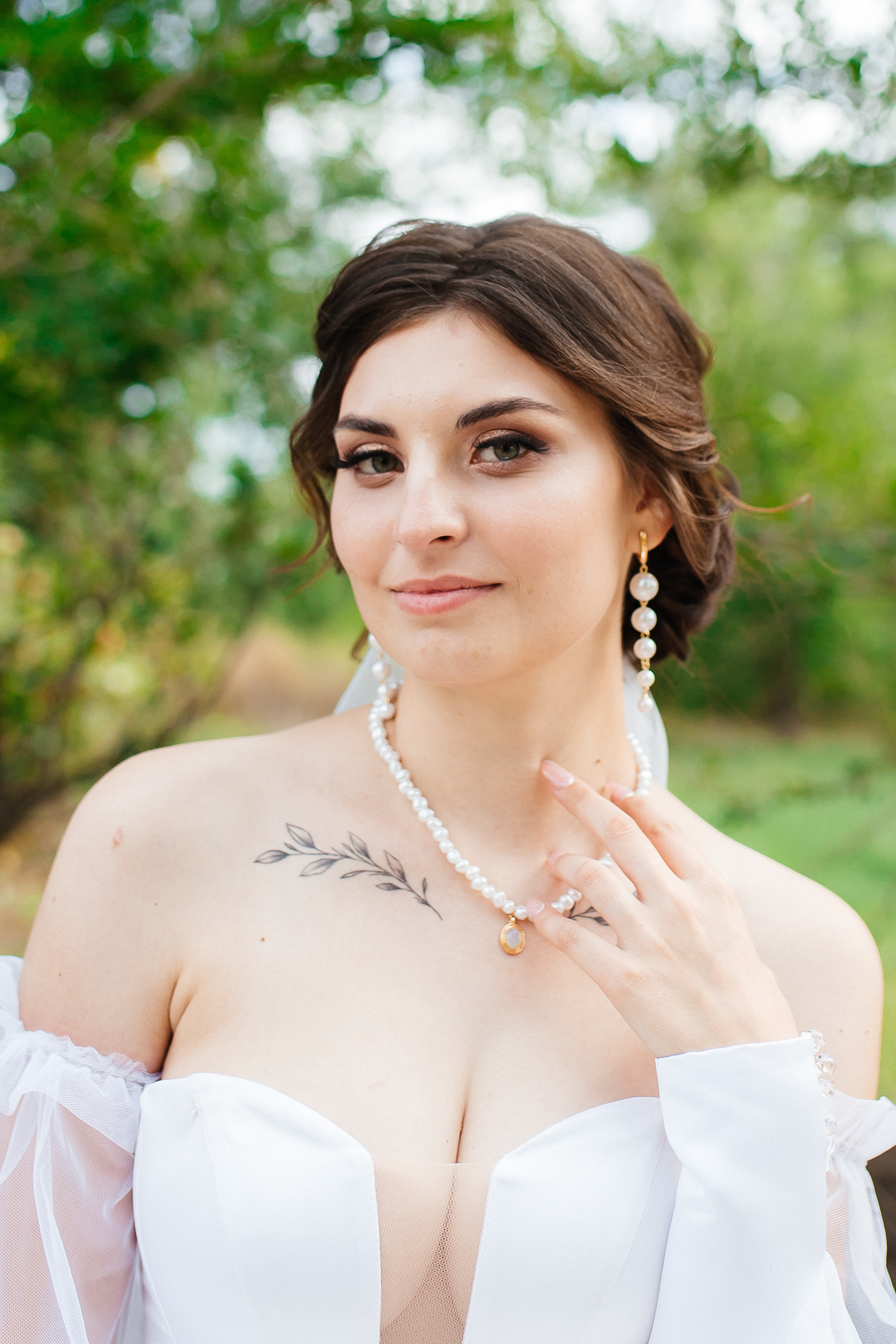 Виталий & Яна. Фотограф в Большой Черниговка, Самаре. Некрасова Виктория