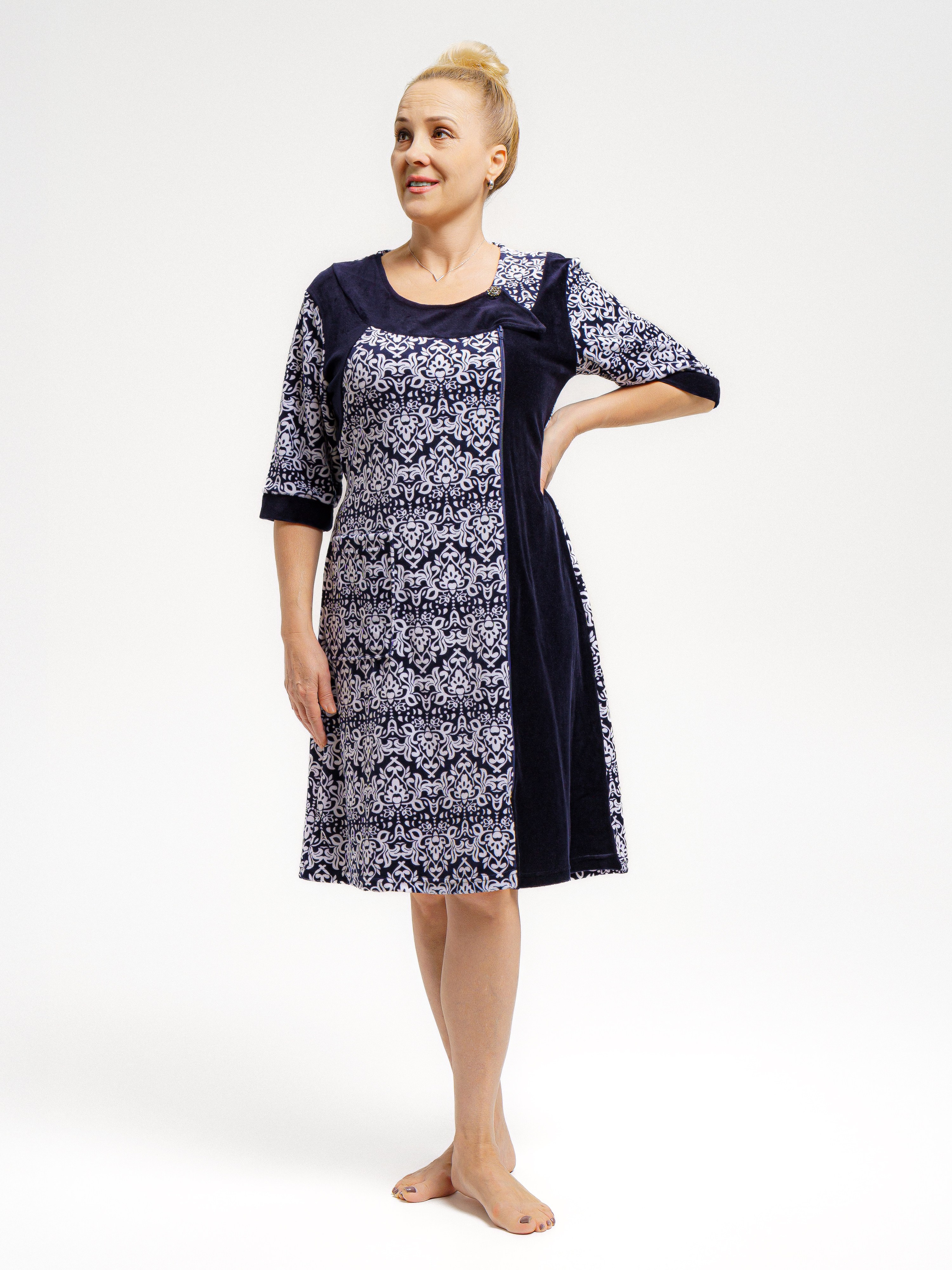 Халаты. Макаров Сергей|Creamlebot Фотограф города Ростов-на-Дону