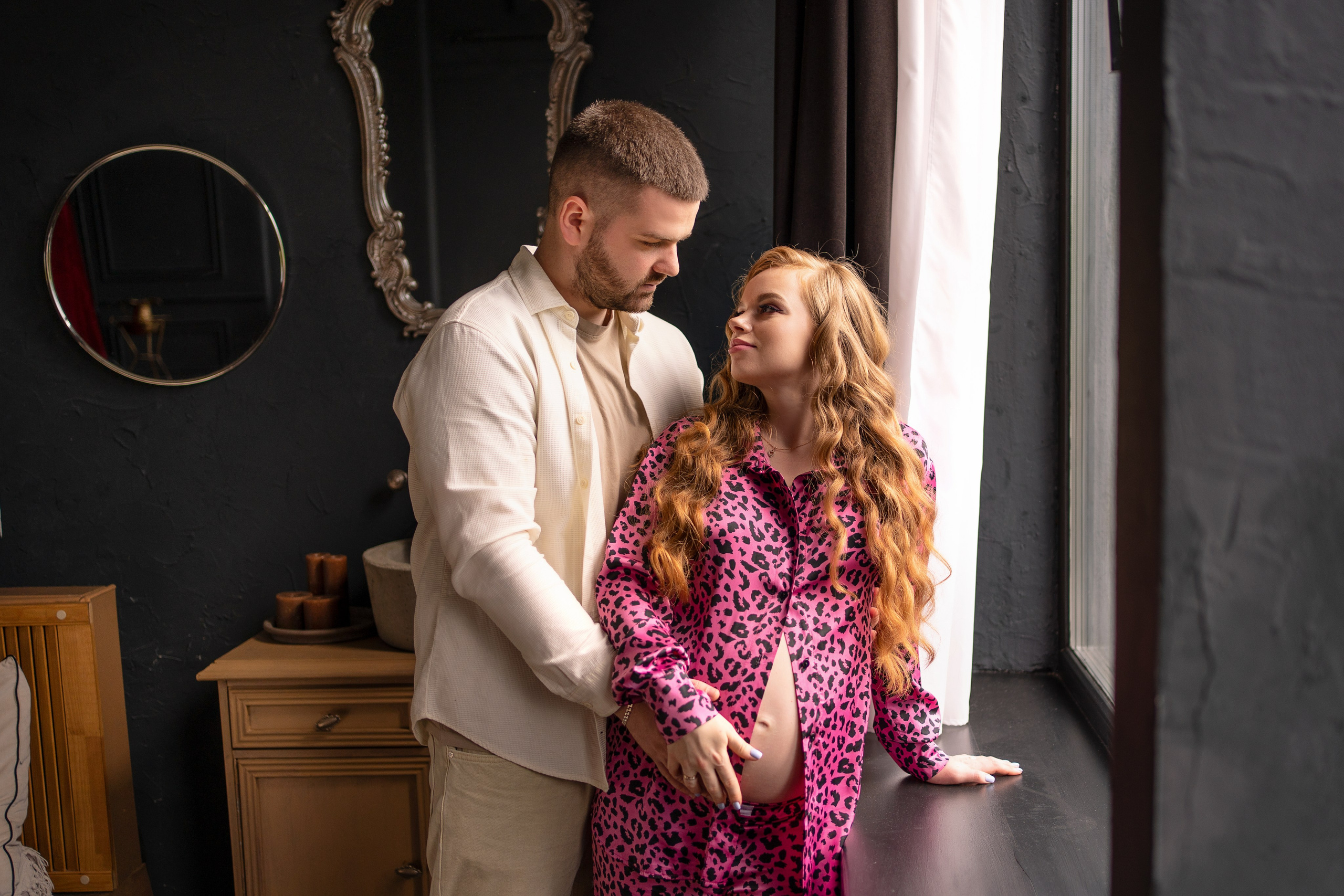 Николь. Семейный и свадебный фотограф Минск, Беларусь Анна Орловская