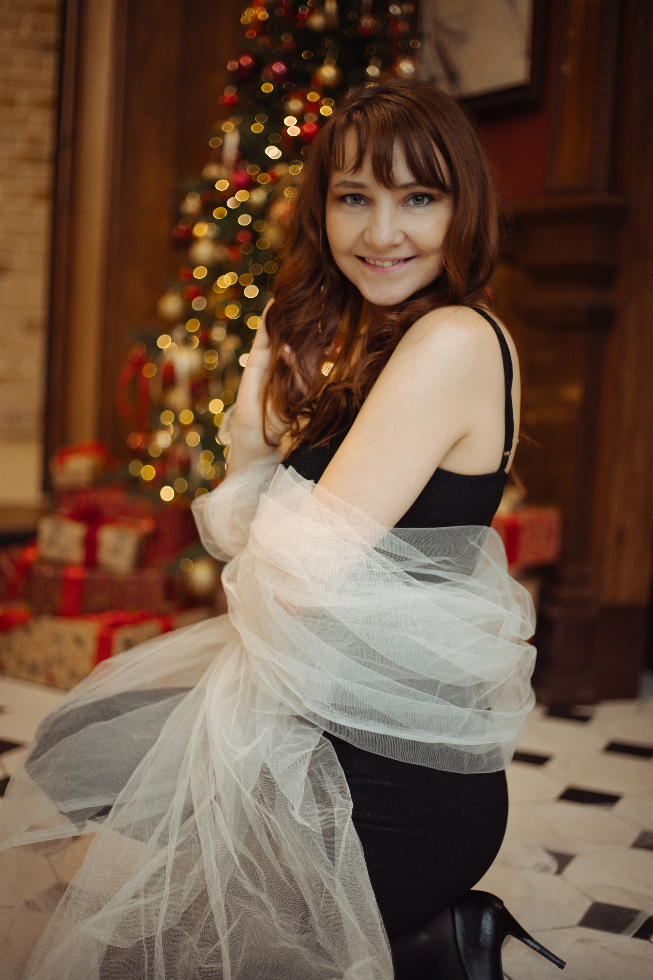 Зал Галерея. Детский и Семейный фотограф в Санкт-Петербурге