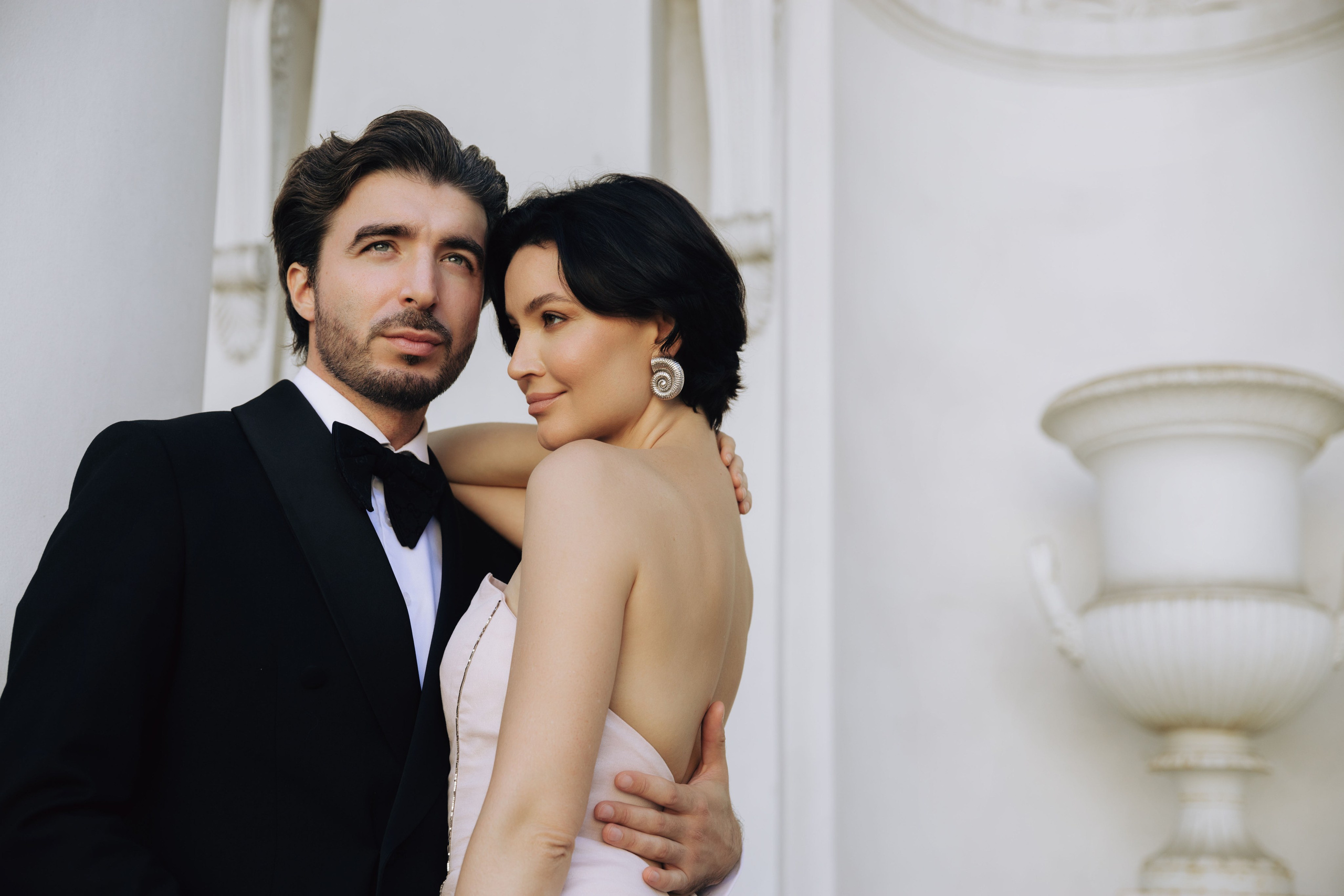 Igor & Ekaterina. Свадебный фотограф в Санкт-Петербурге Анна Суровцева