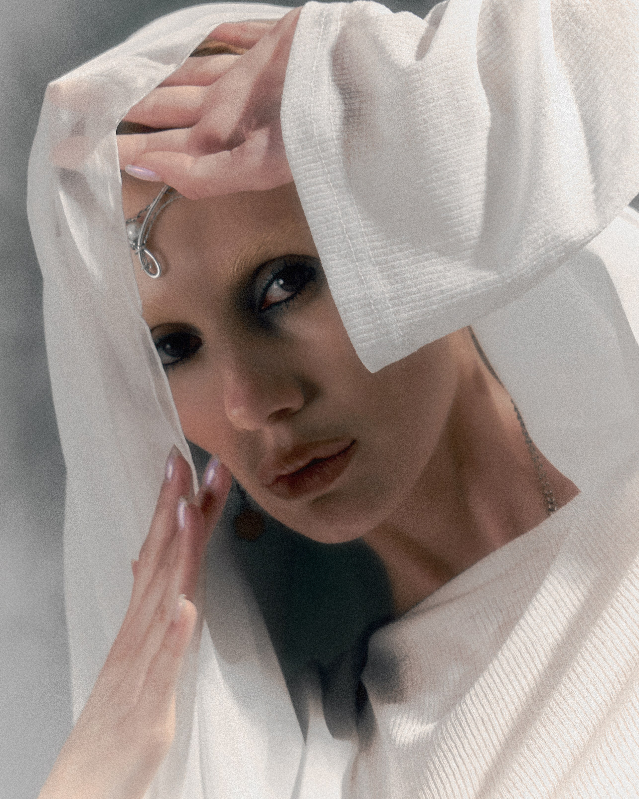 Фотограф Гвоздева Варвара / Москва