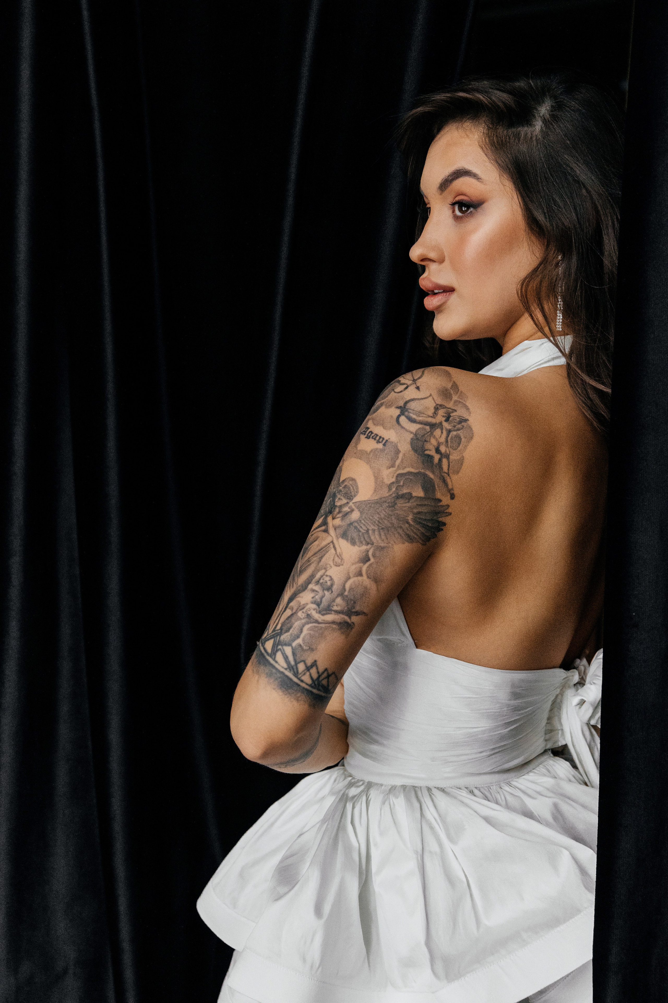 Пелагея и Матвей. Свадебный фотограф Минск РБ