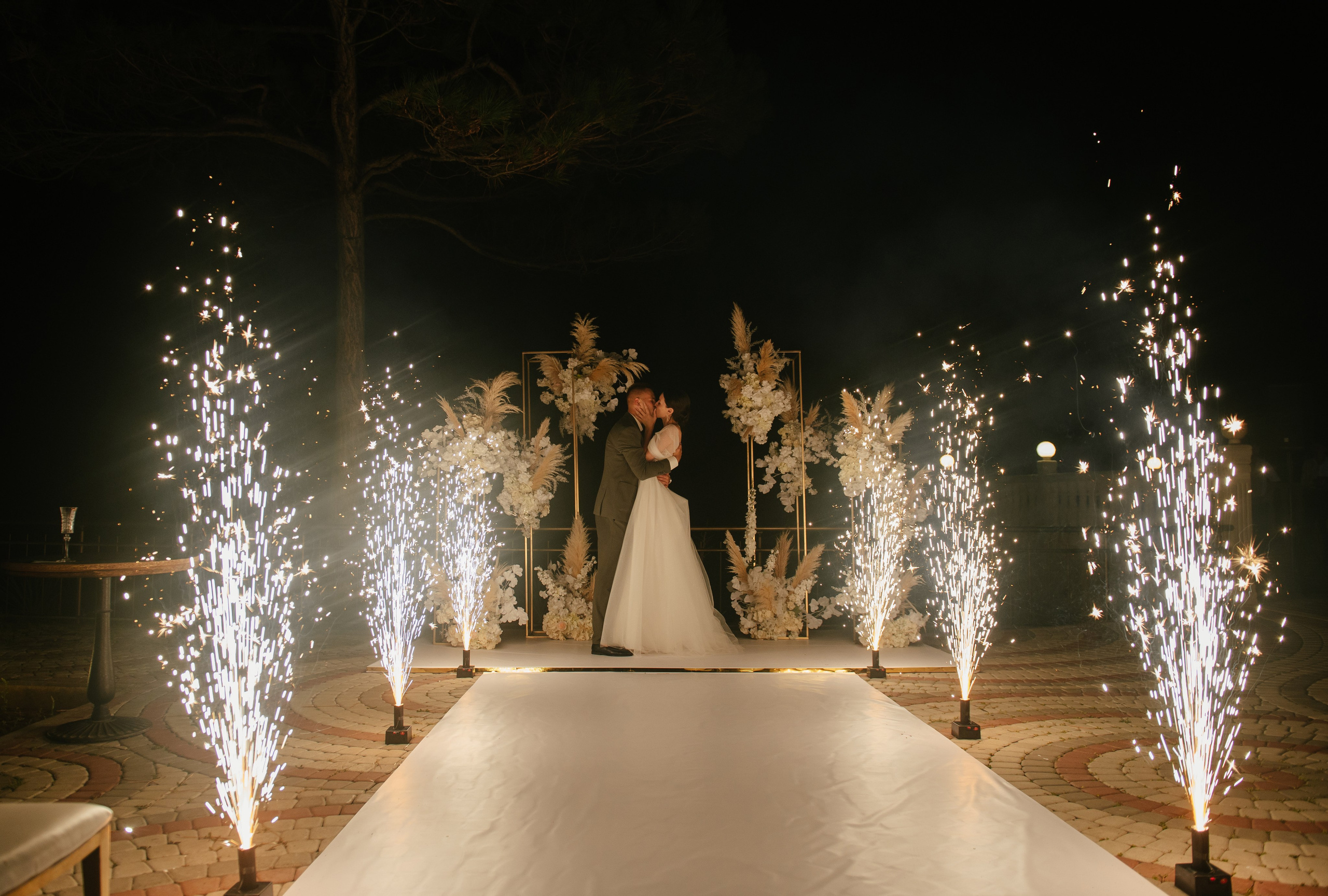 Иван и Оксана (г.Севастополь). Свадебный, женский, семейный фотограф в Севастополе Юлия Мошенко