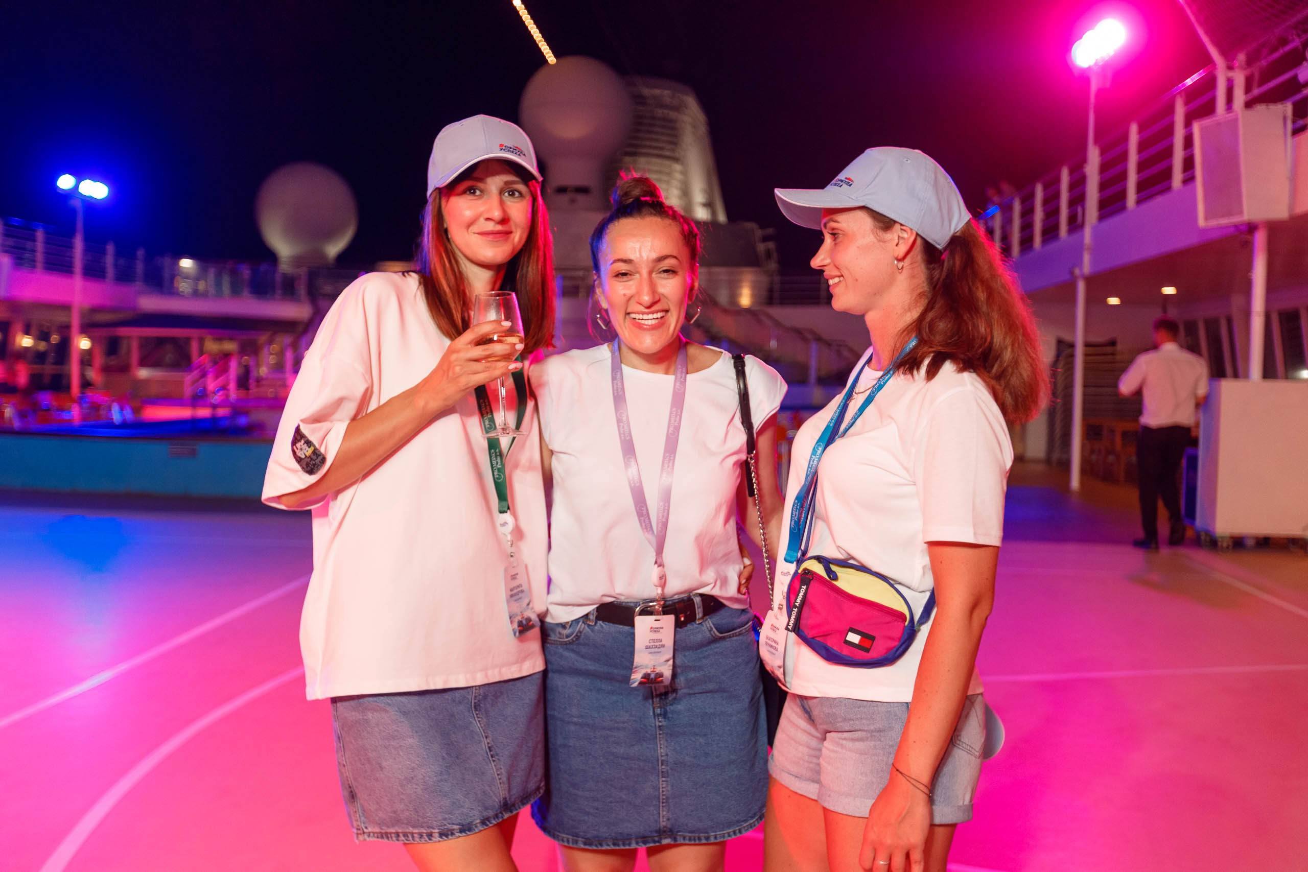 Конференция на Круизном лайнере «Астория Гранде» (Astoria Grande) в Турции. Репортажный фотограф в Москве, Сочи и Санкт-Петербурге