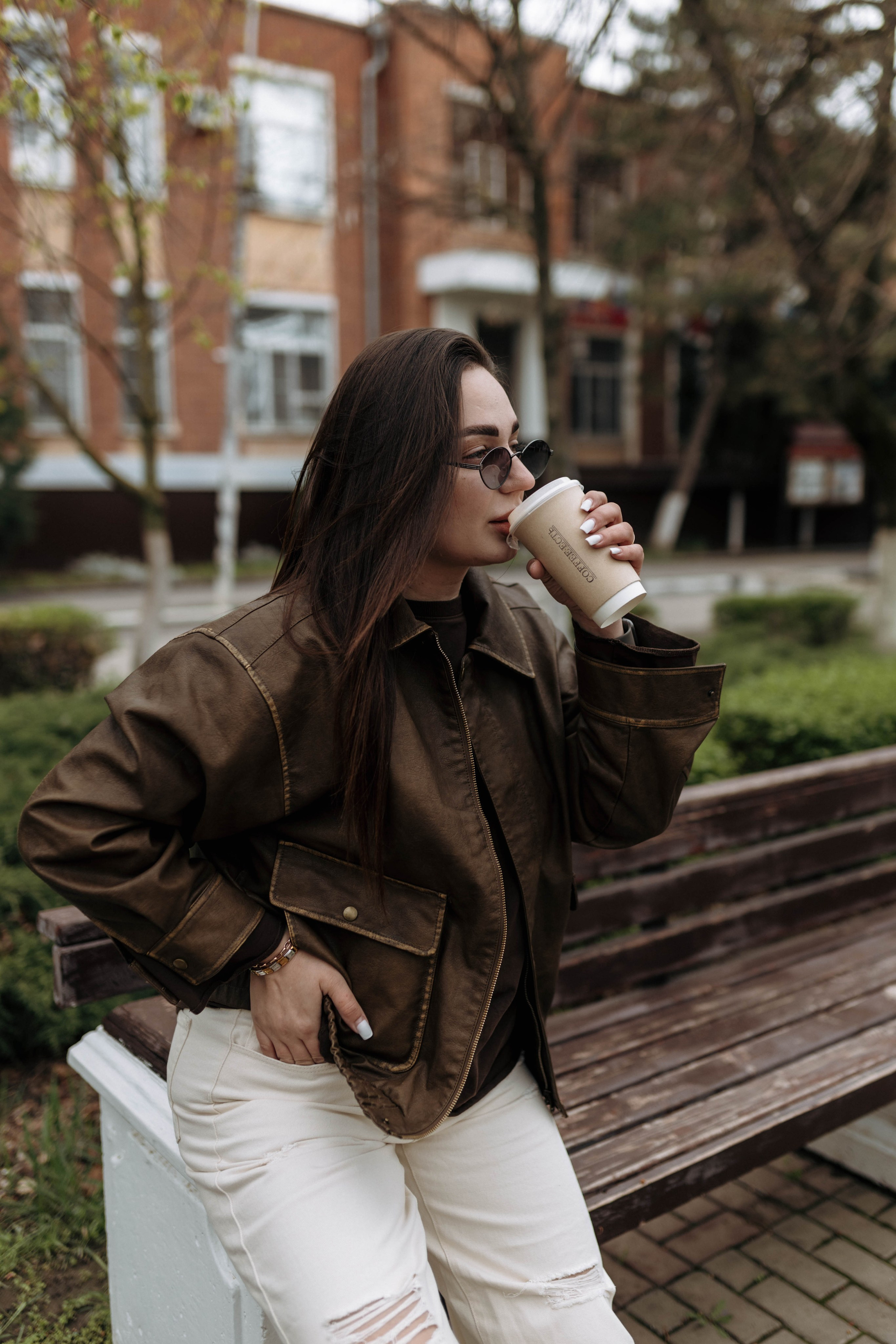 Дарья. Фотограф Сальск Катерина