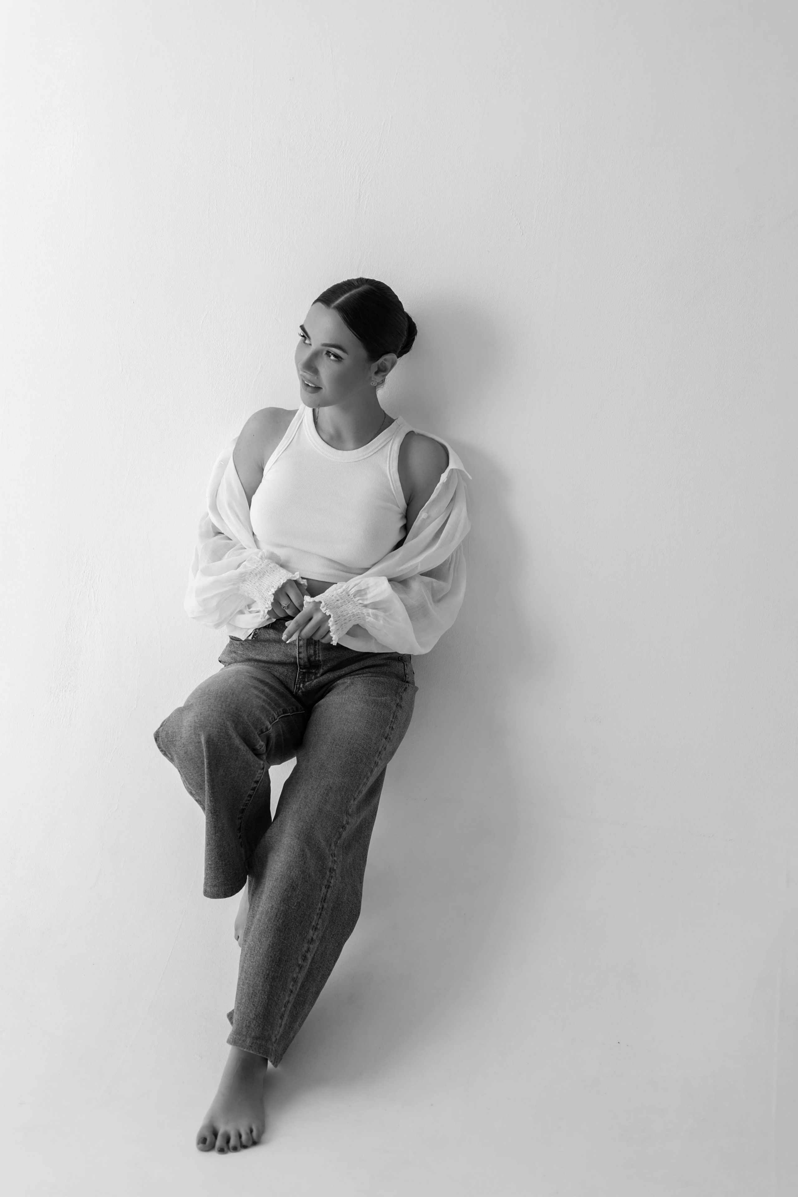 Анастасия. Фотограф Сальск Катерина