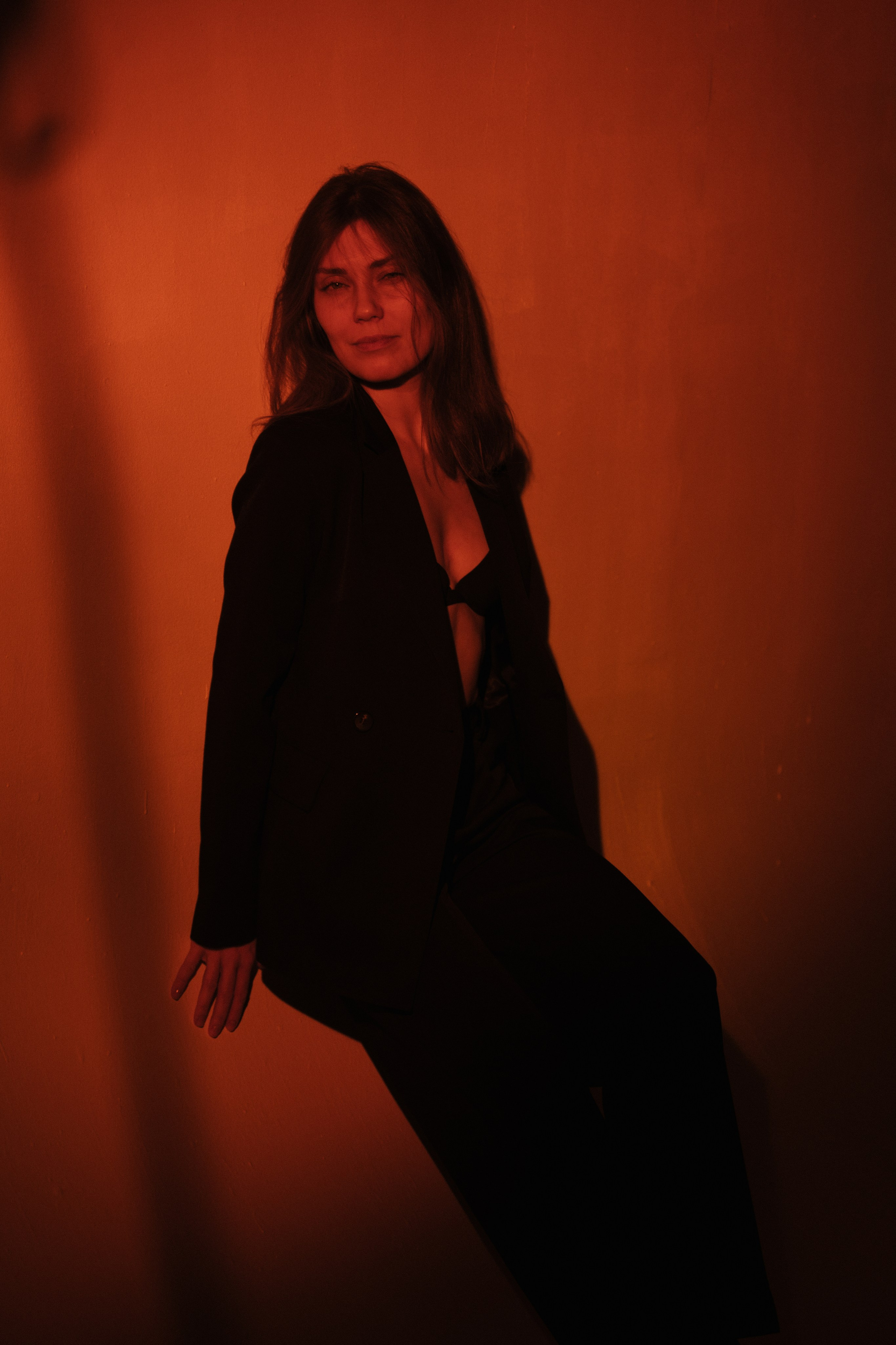 Творческие проекты. Фотограф Арина Жирякова