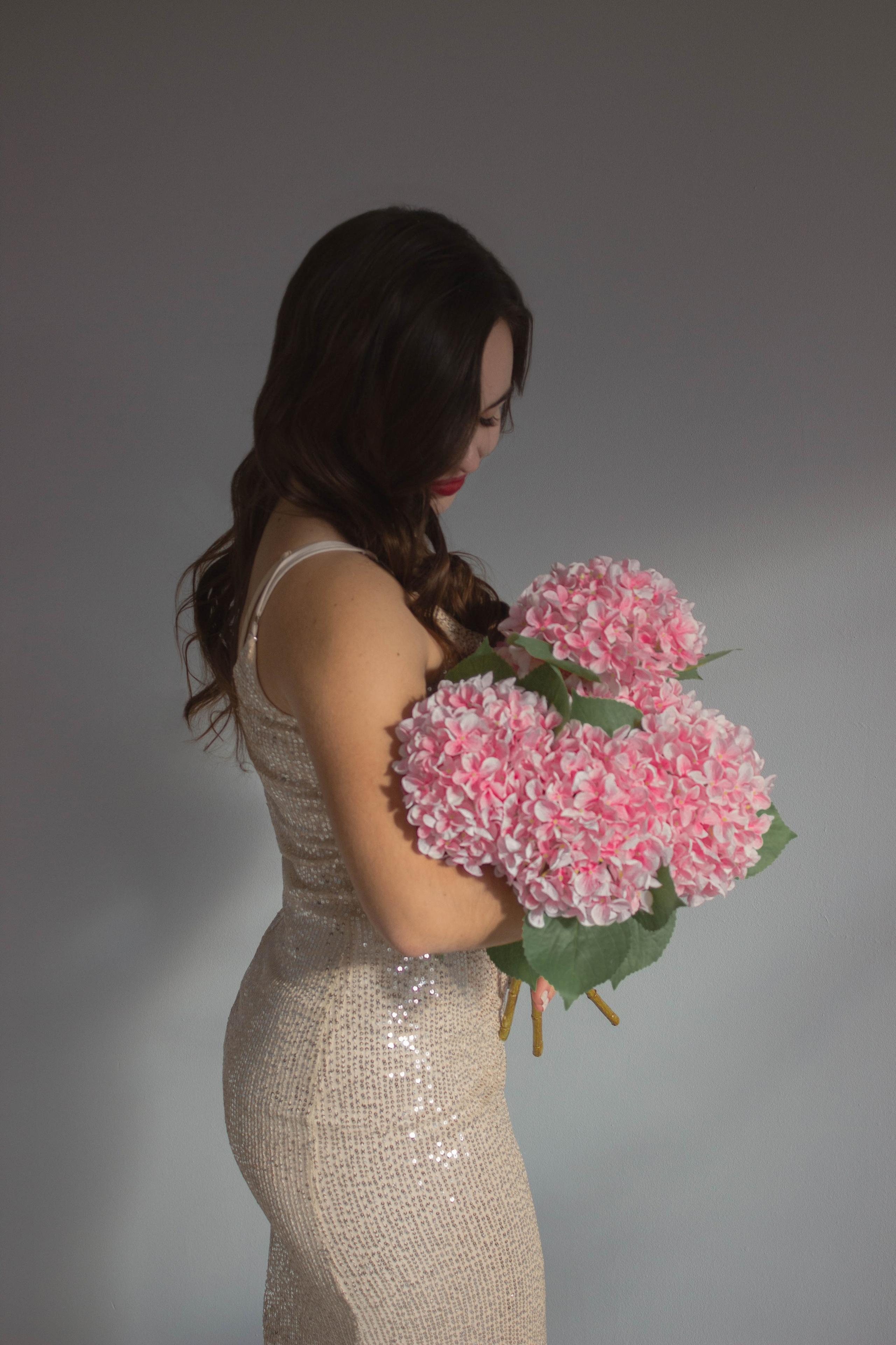 Студийная съемка. Полянская Арина — профессиональный фотограф в Краснодаре