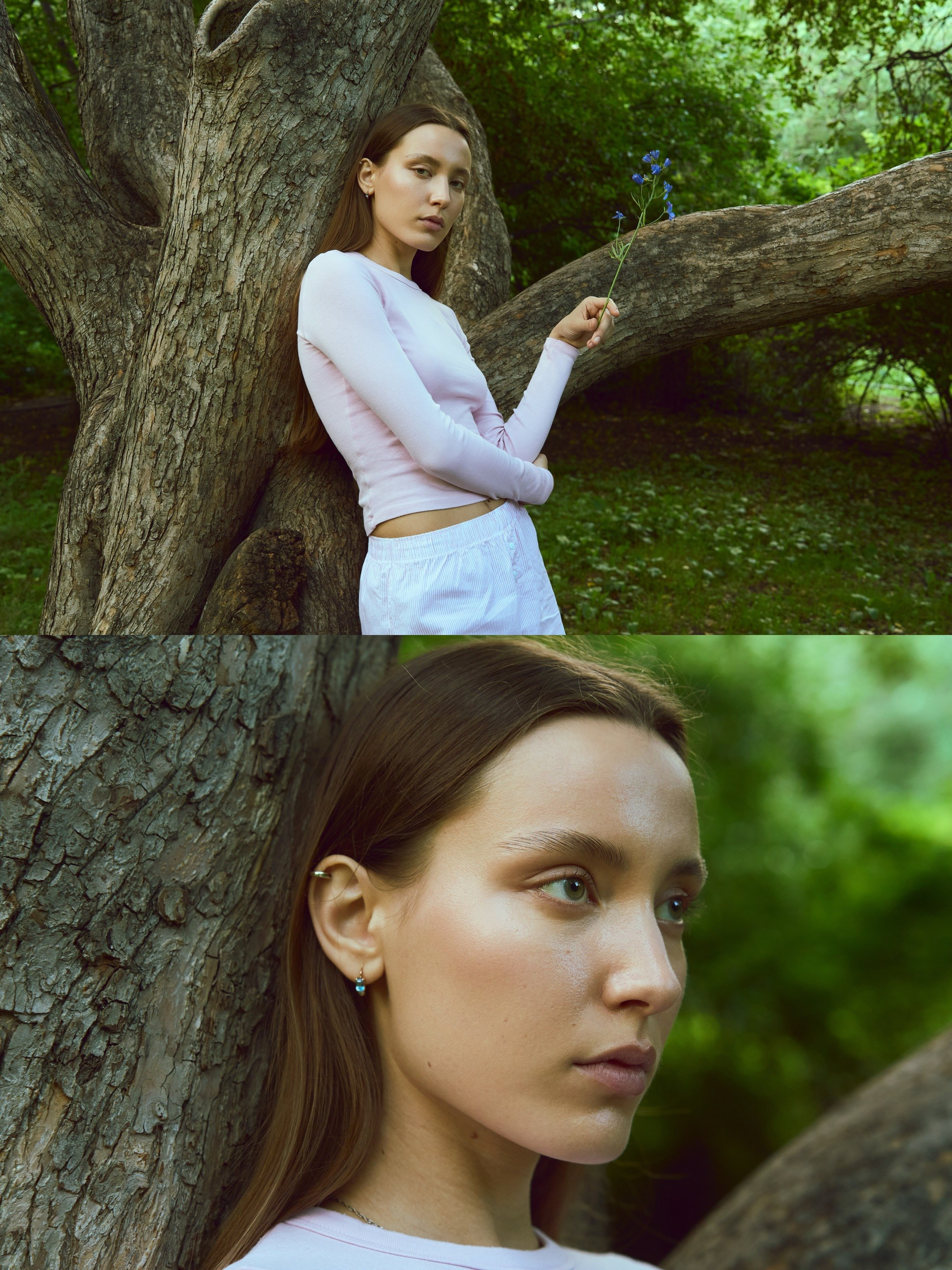 Маша. Фотограф для брендов и маркетплейсов Екатеринбург Екатерина Дроздова