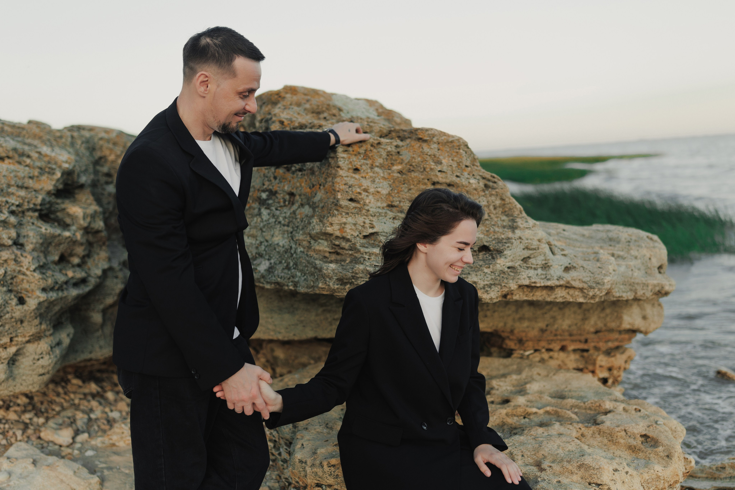 Love Story. Свадебный фотограф в Ростове-на-Дону Лилия Паккерт